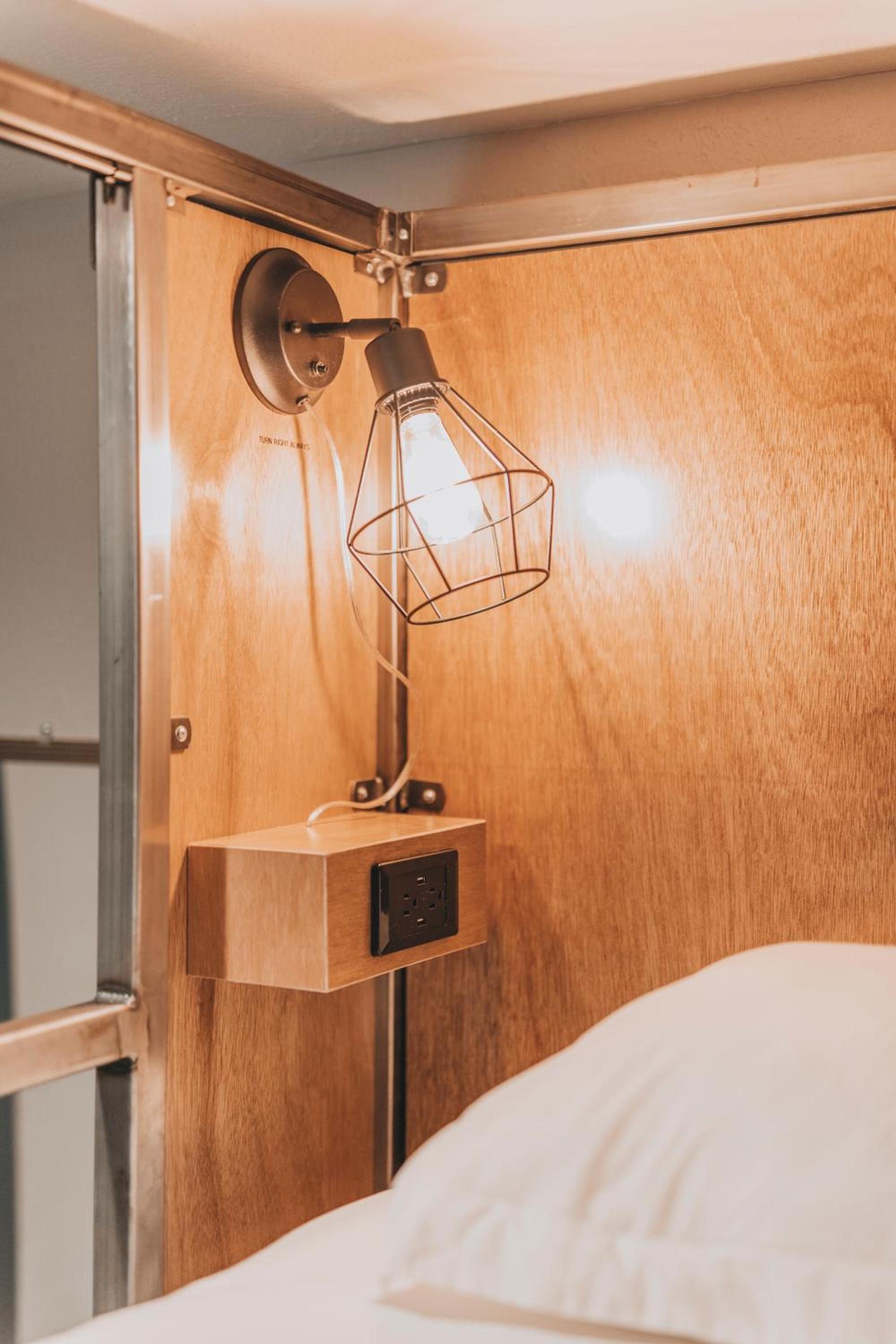 Ember Hostel photo 2