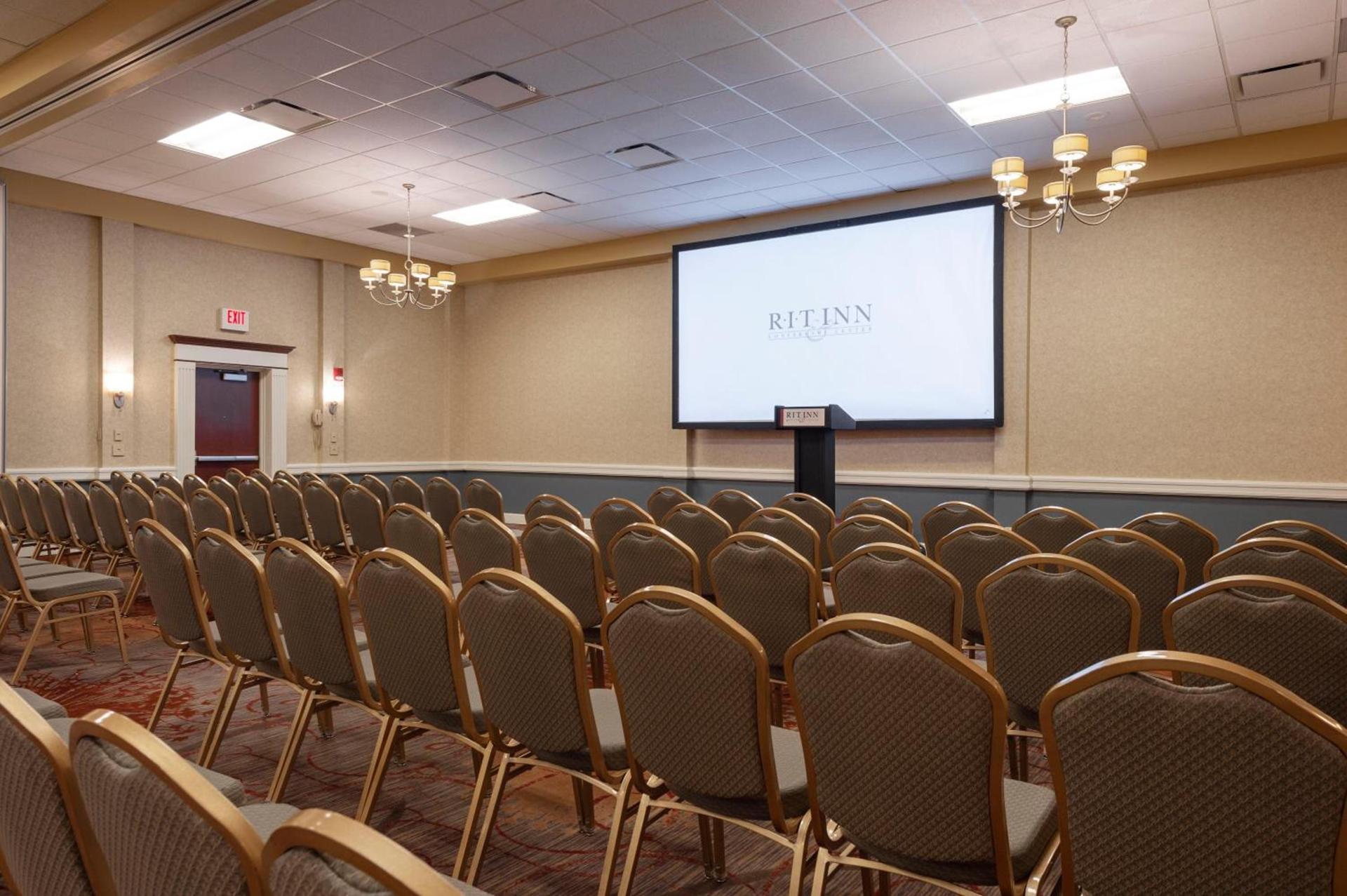RIT Inn & Conference Center photo 21