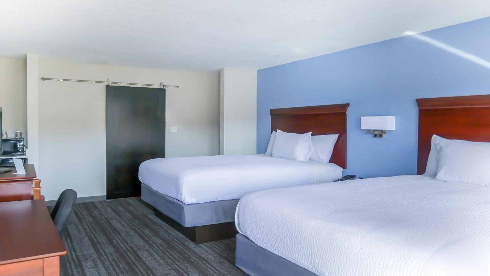 Hotel South Tampa & Suites photo 20