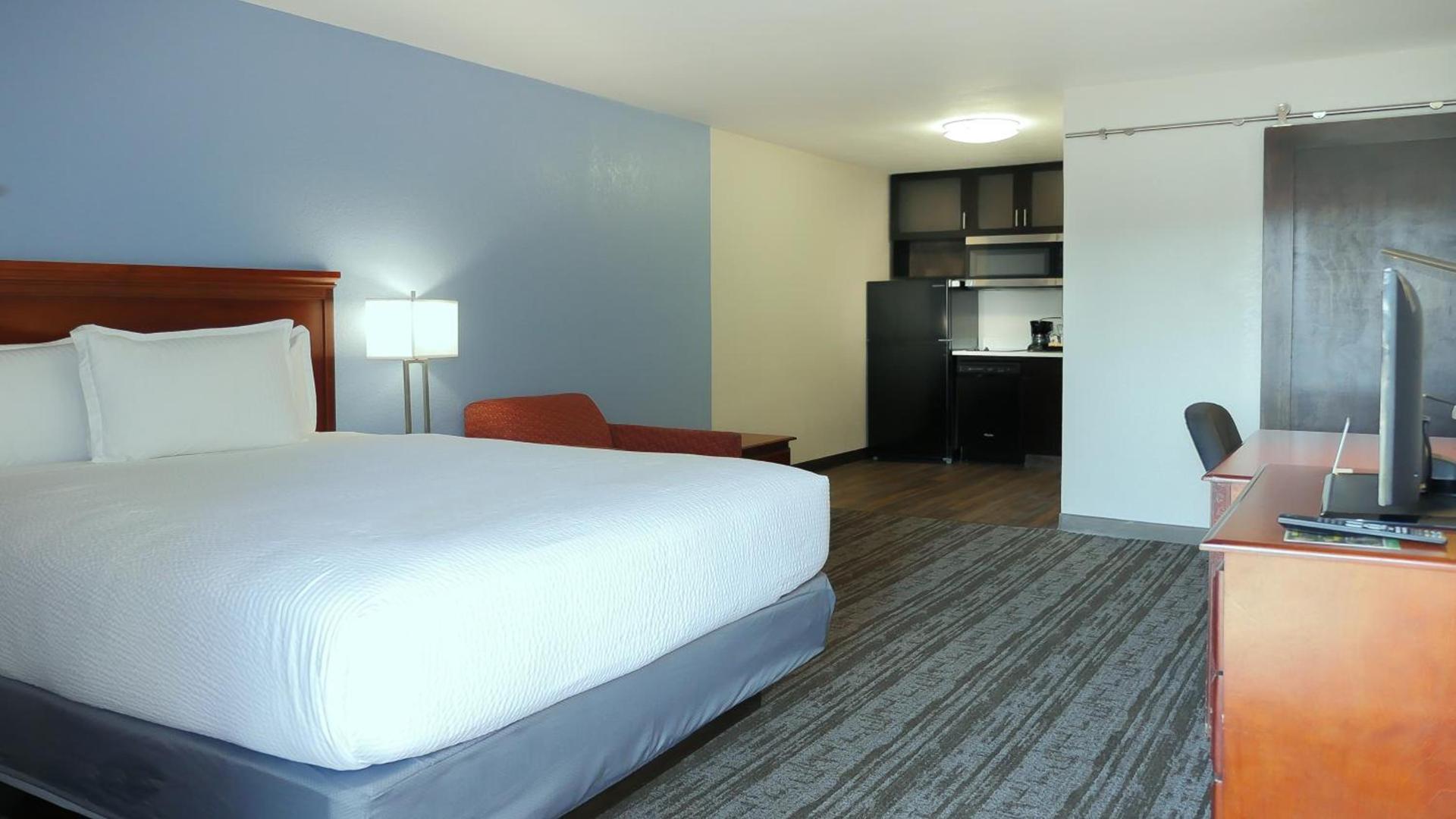 Hotel South Tampa & Suites photo 19