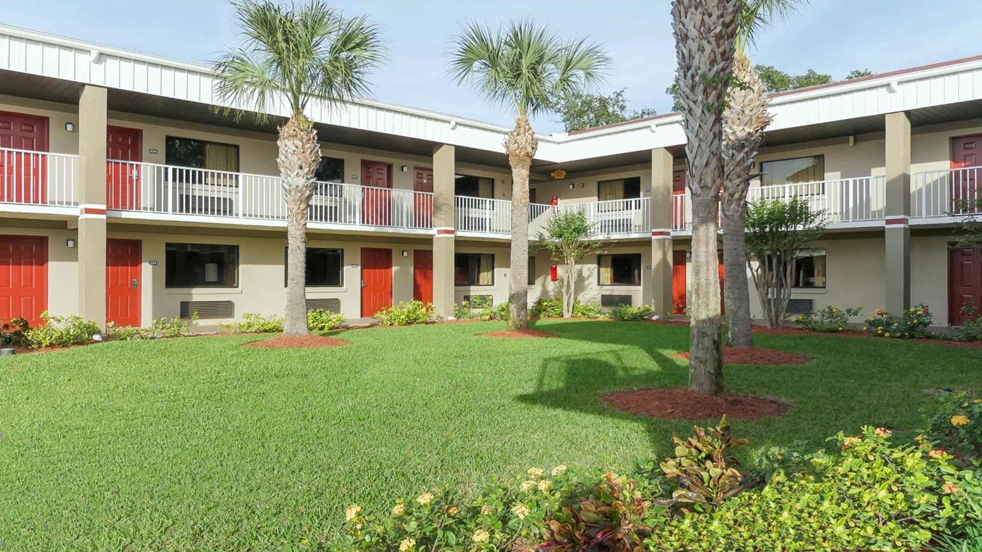 Hotel South Tampa & Suites photo 18