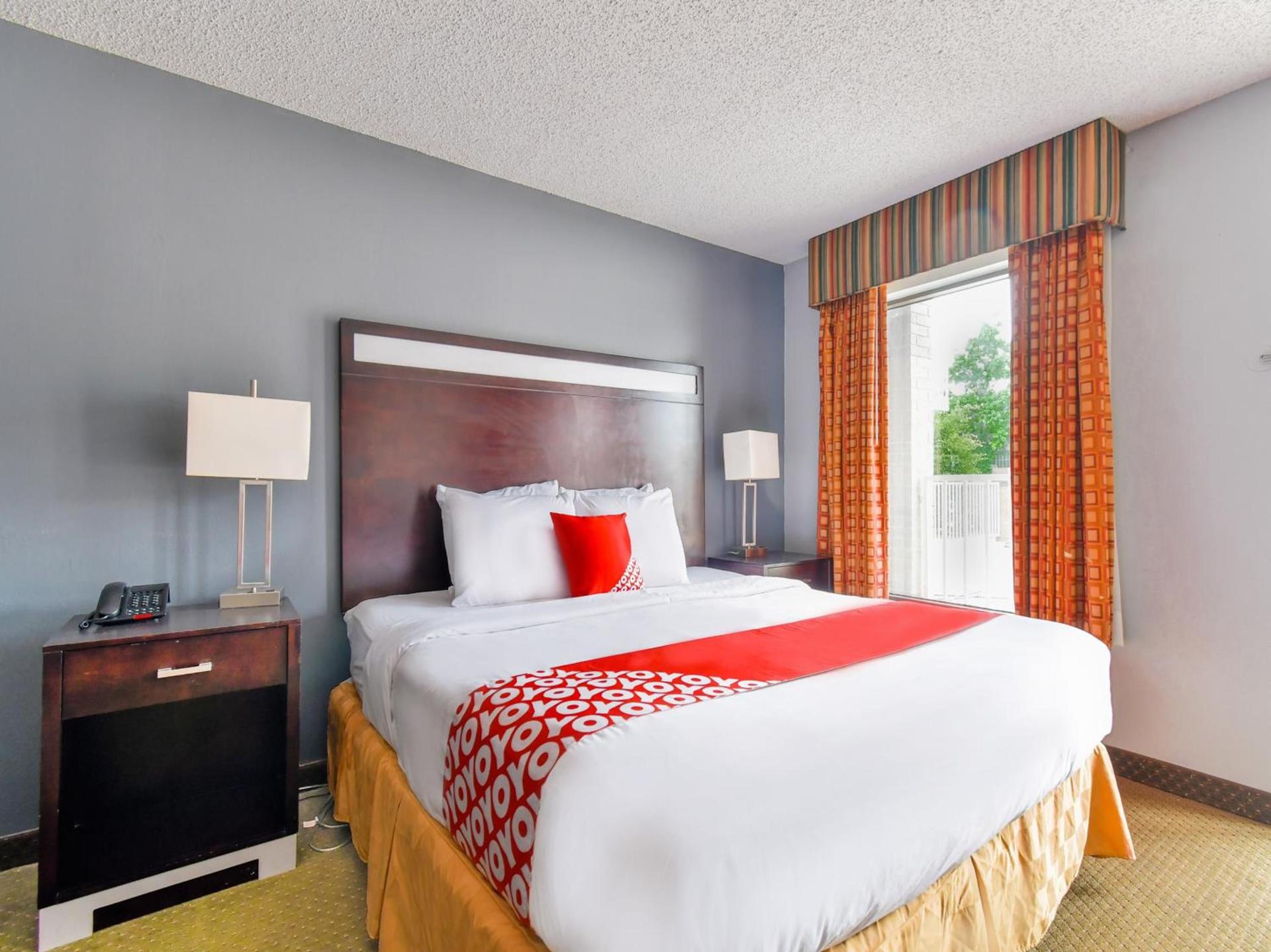 OYO Hotel Texarkana Trinity AR Hwy I-30 photo 10