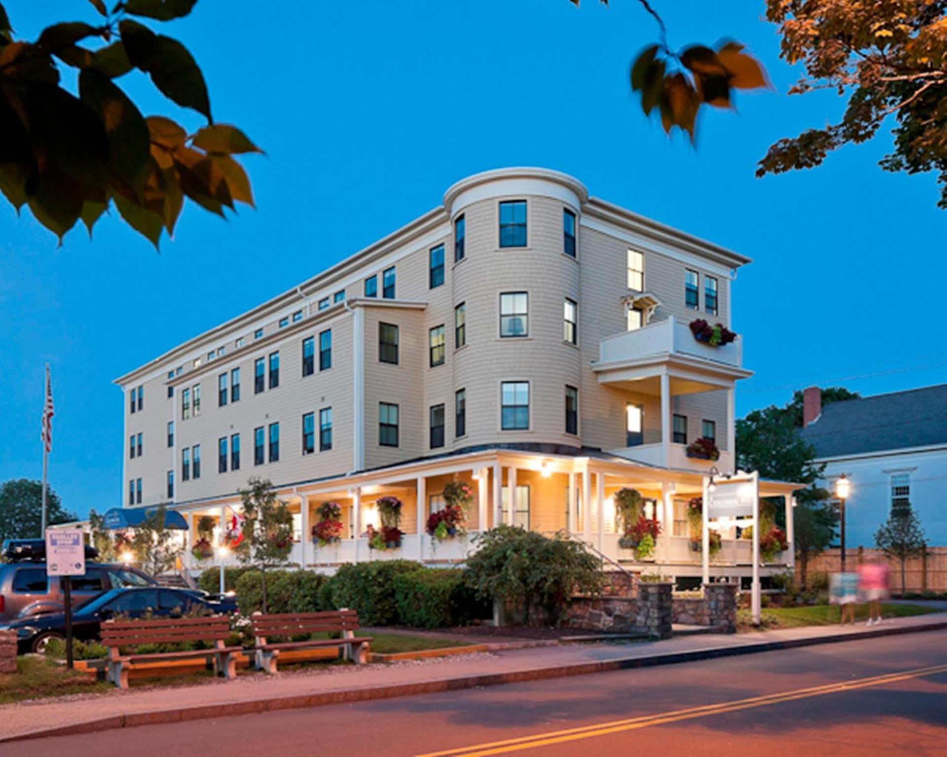 Colonial Inn photo 27