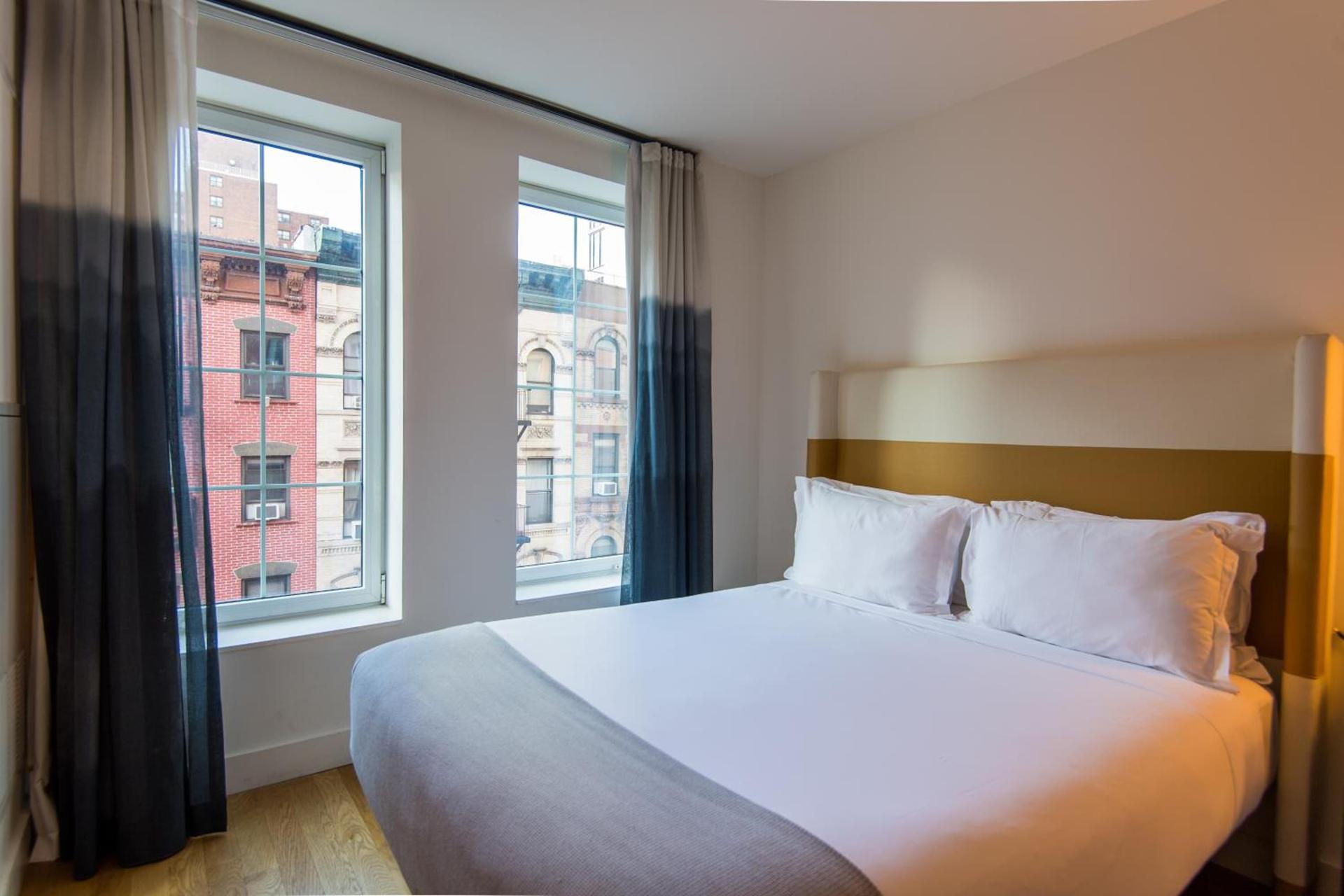 Hotel Indigo Lower East Side New York by IHG photo 49