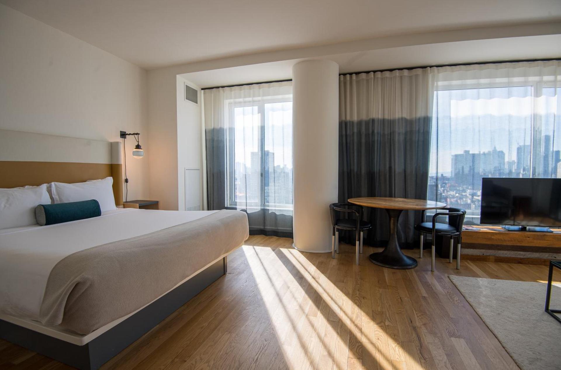 Hotel Indigo Lower East Side New York by IHG photo 72