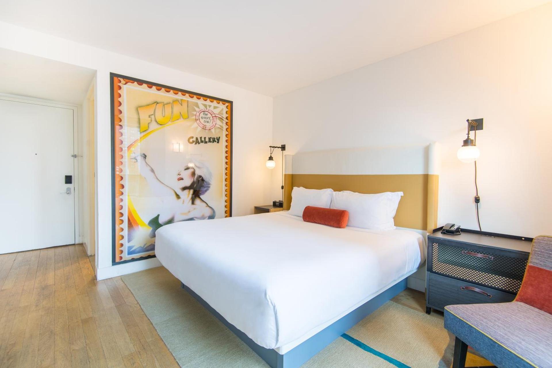 Hotel Indigo Lower East Side New York by IHG photo 47