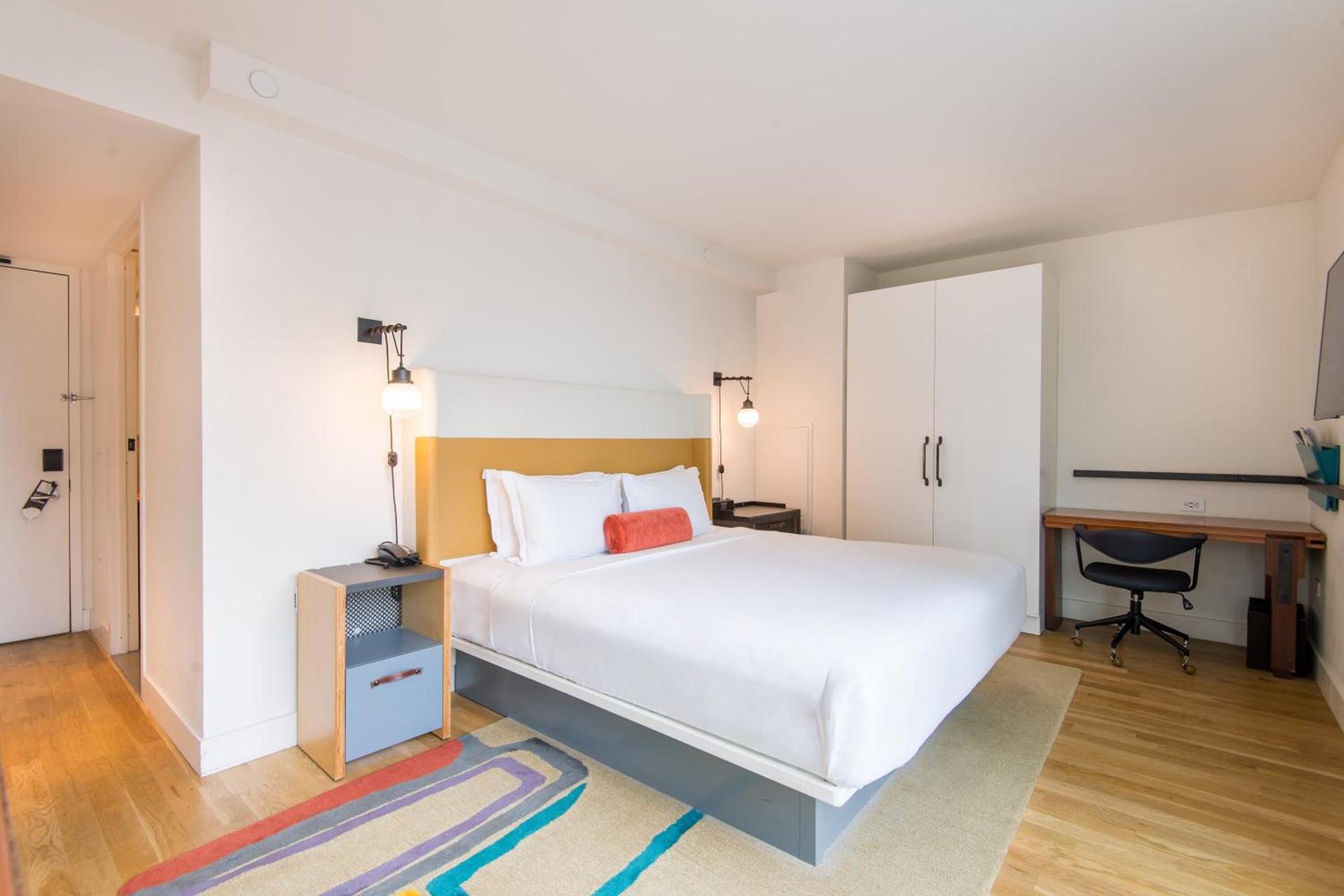 Hotel Indigo Lower East Side New York by IHG photo 74