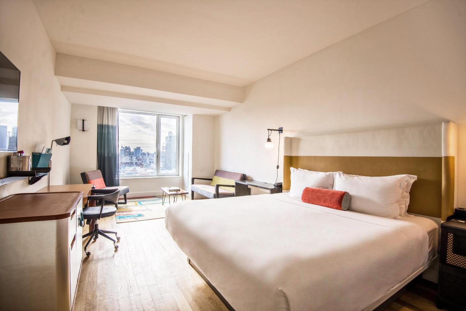 Hotel Indigo Lower East Side New York by IHG photo 11