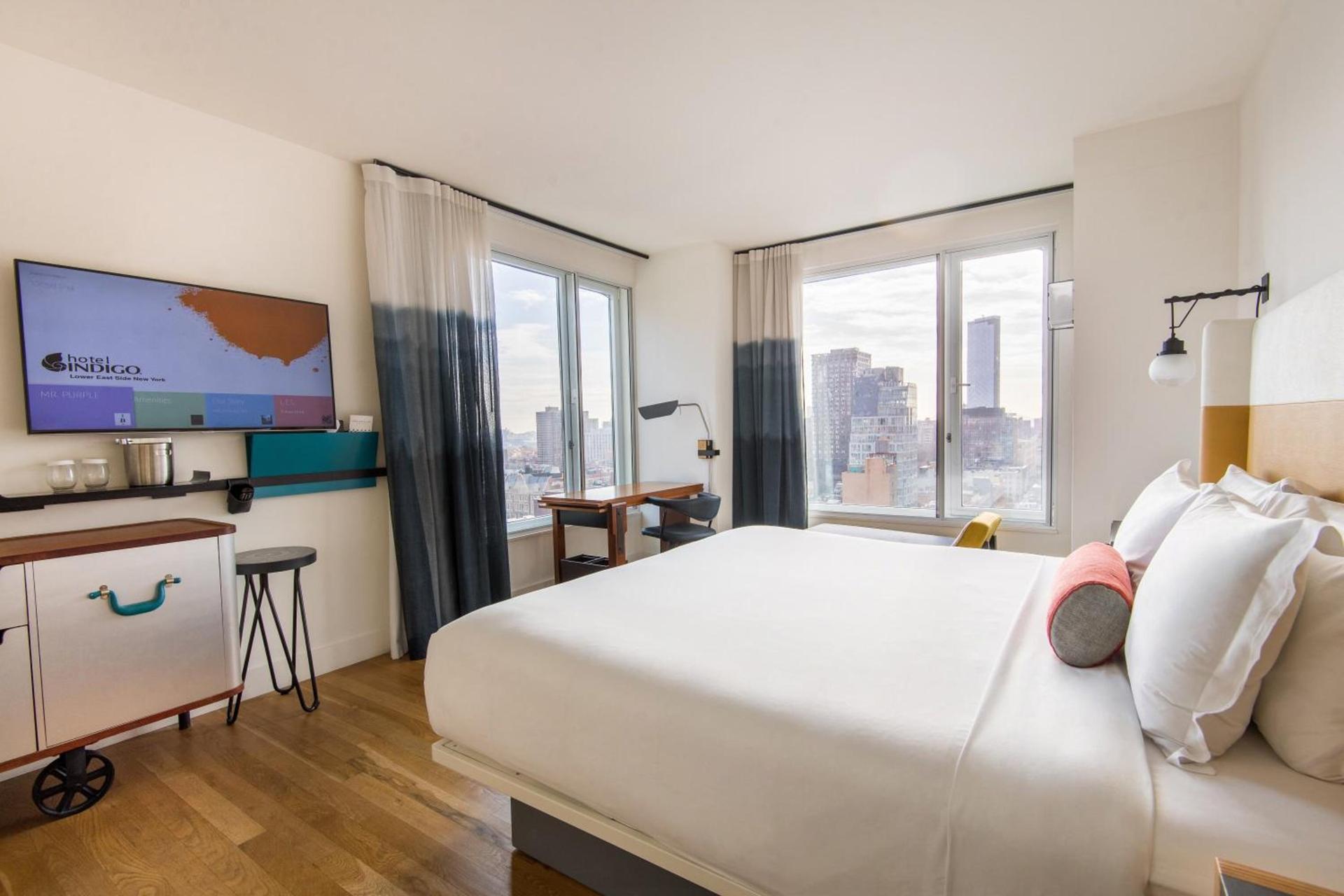 Hotel Indigo Lower East Side New York by IHG photo 64