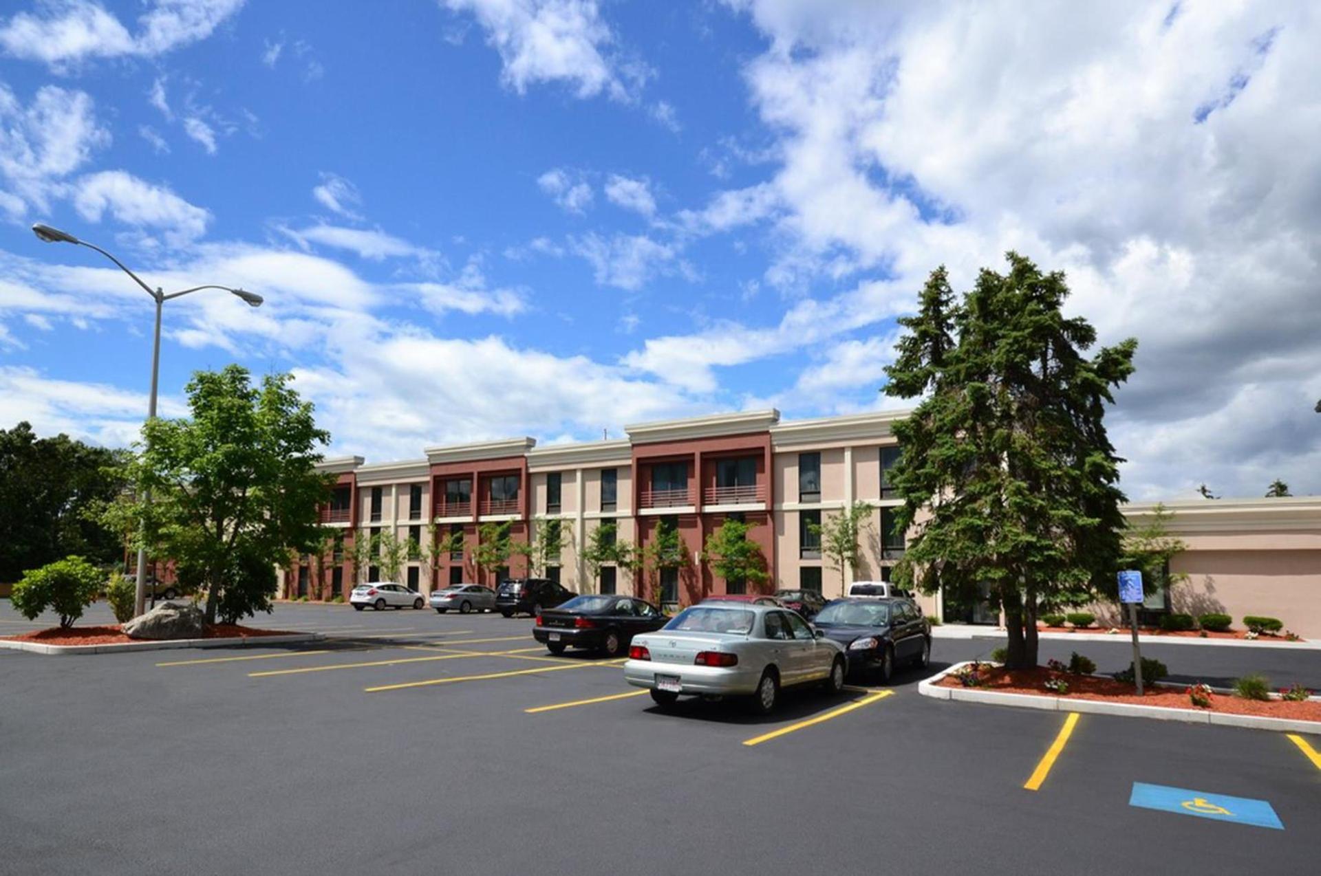 Garner Hotel Brockton - Boston by IHG photo 6