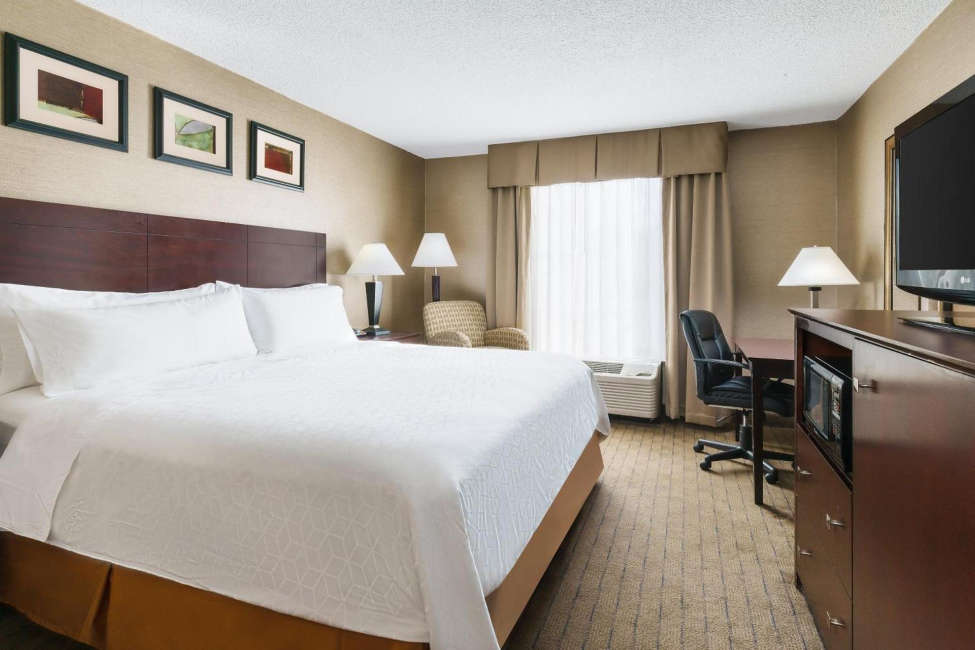 Garner Hotel Brockton - Boston by IHG photo 28