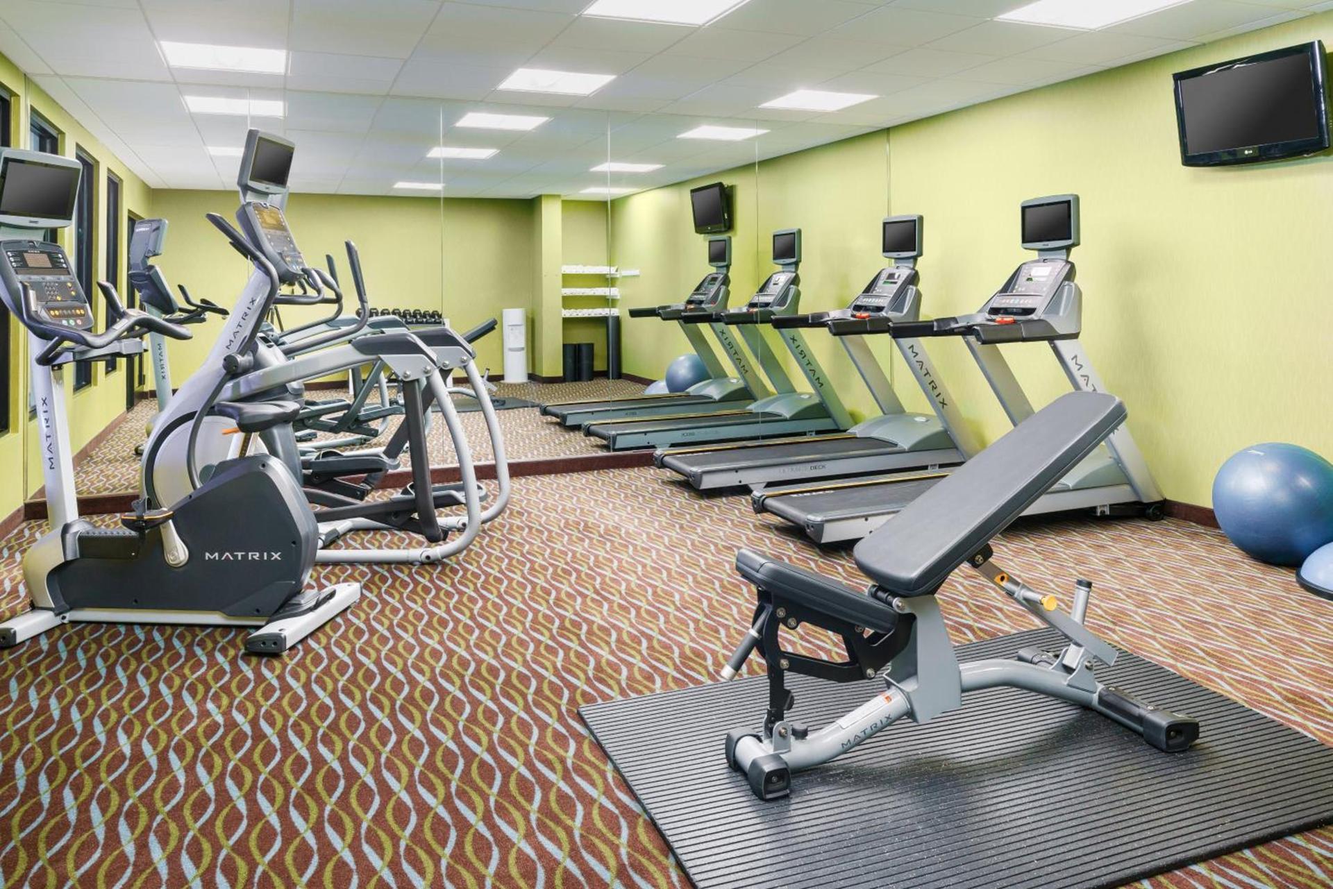 Garner Hotel Brockton - Boston by IHG photo 19