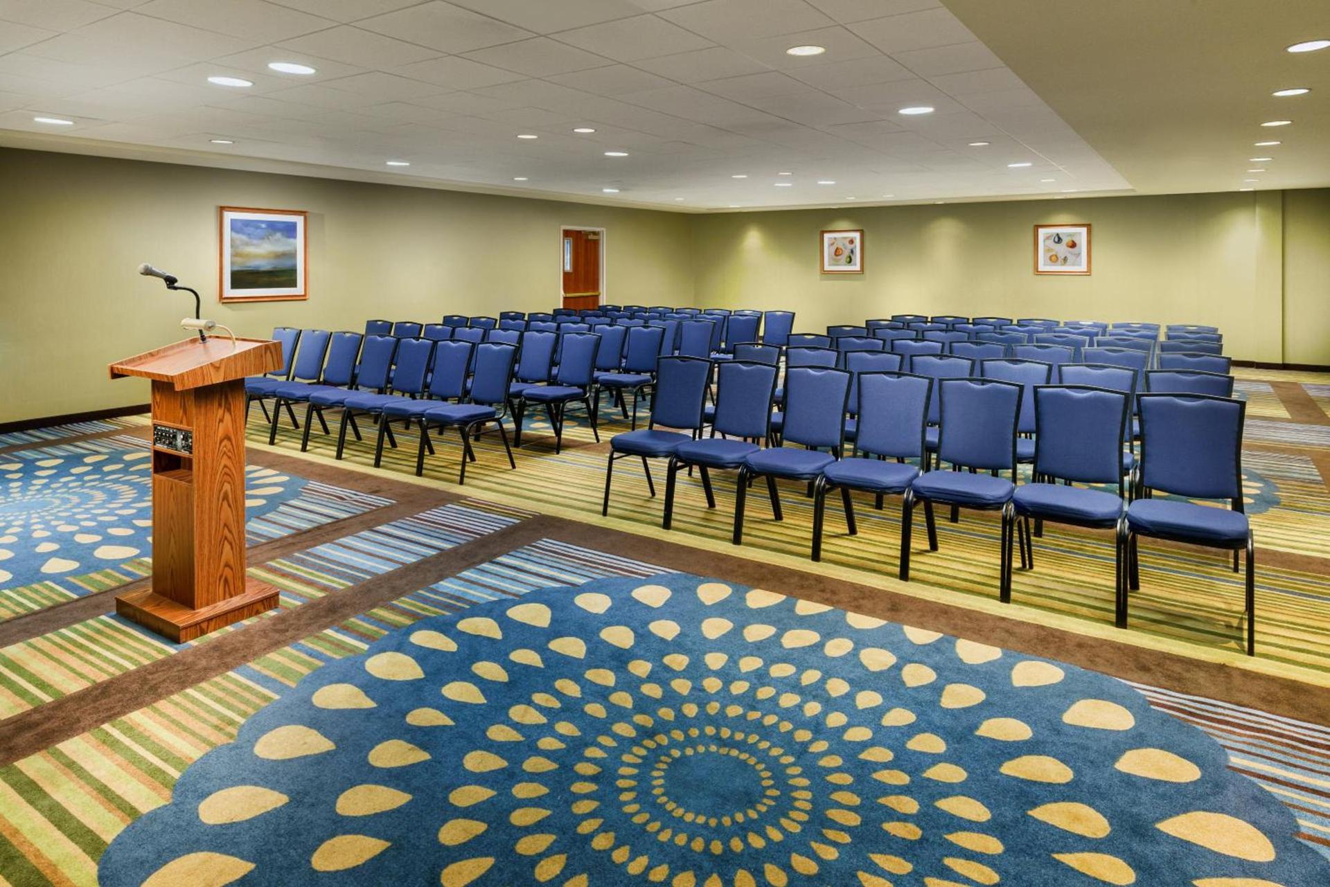 Garner Hotel Brockton - Boston by IHG photo 20