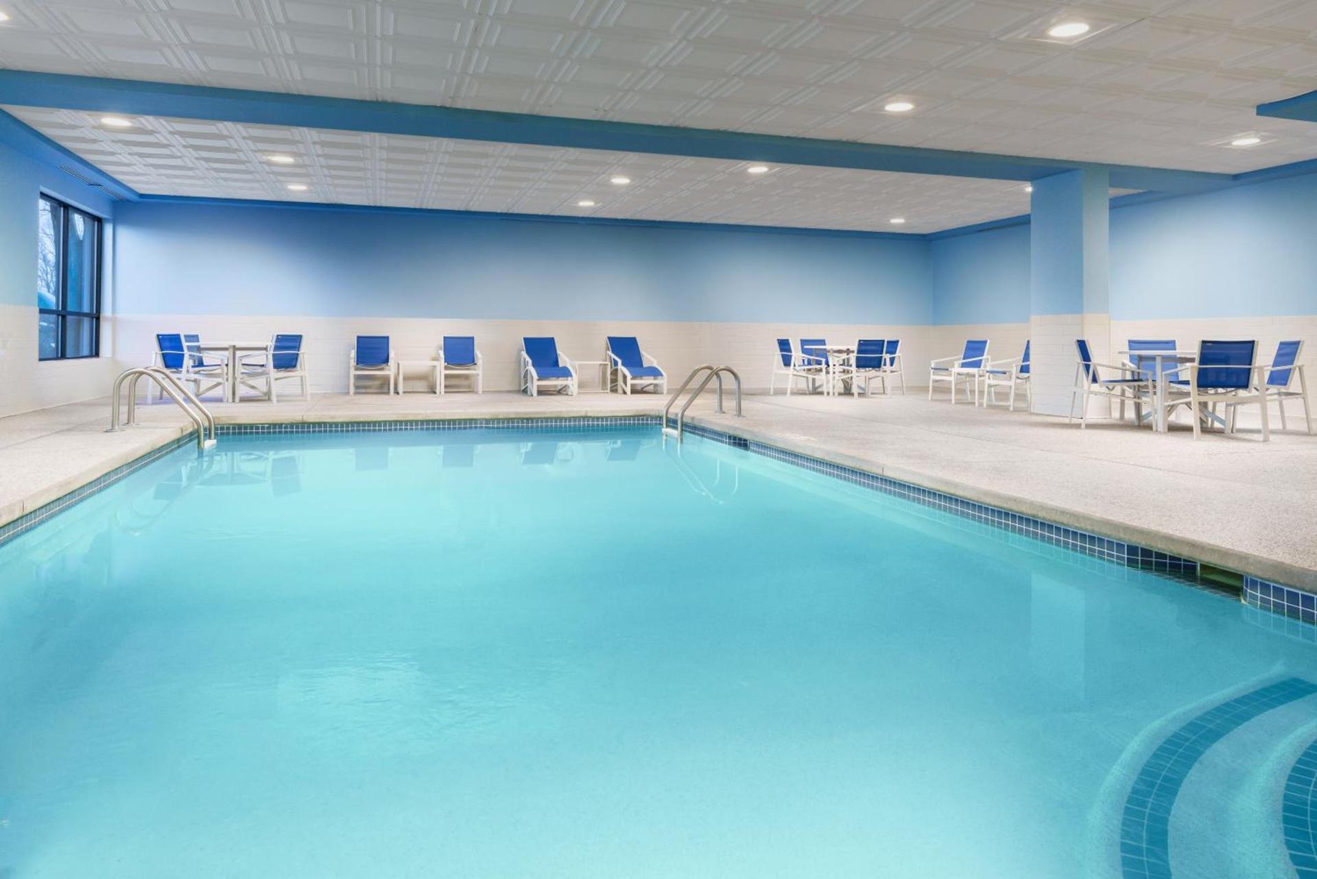 Garner Hotel Brockton - Boston by IHG photo 21