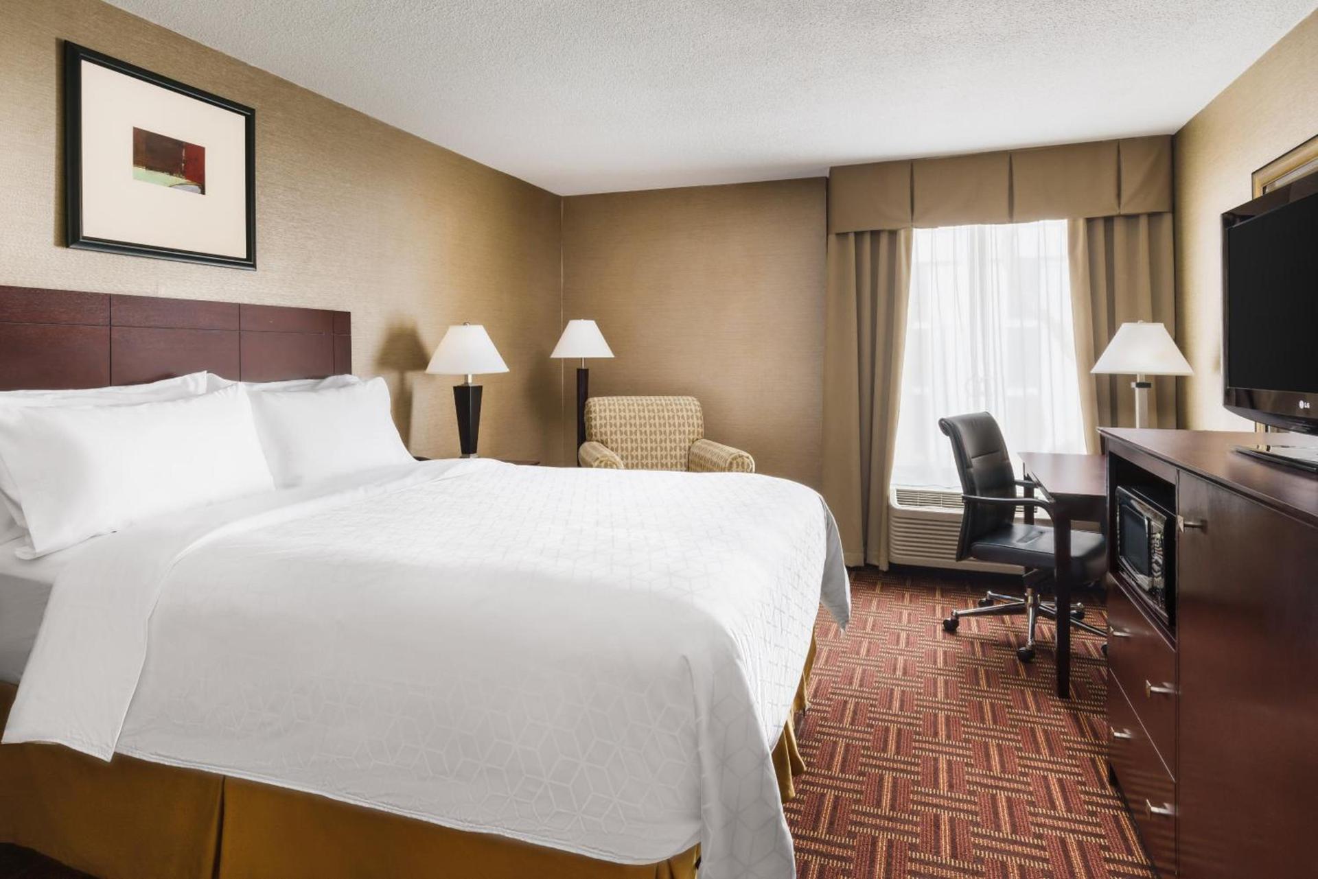 Garner Hotel Brockton - Boston by IHG photo 27