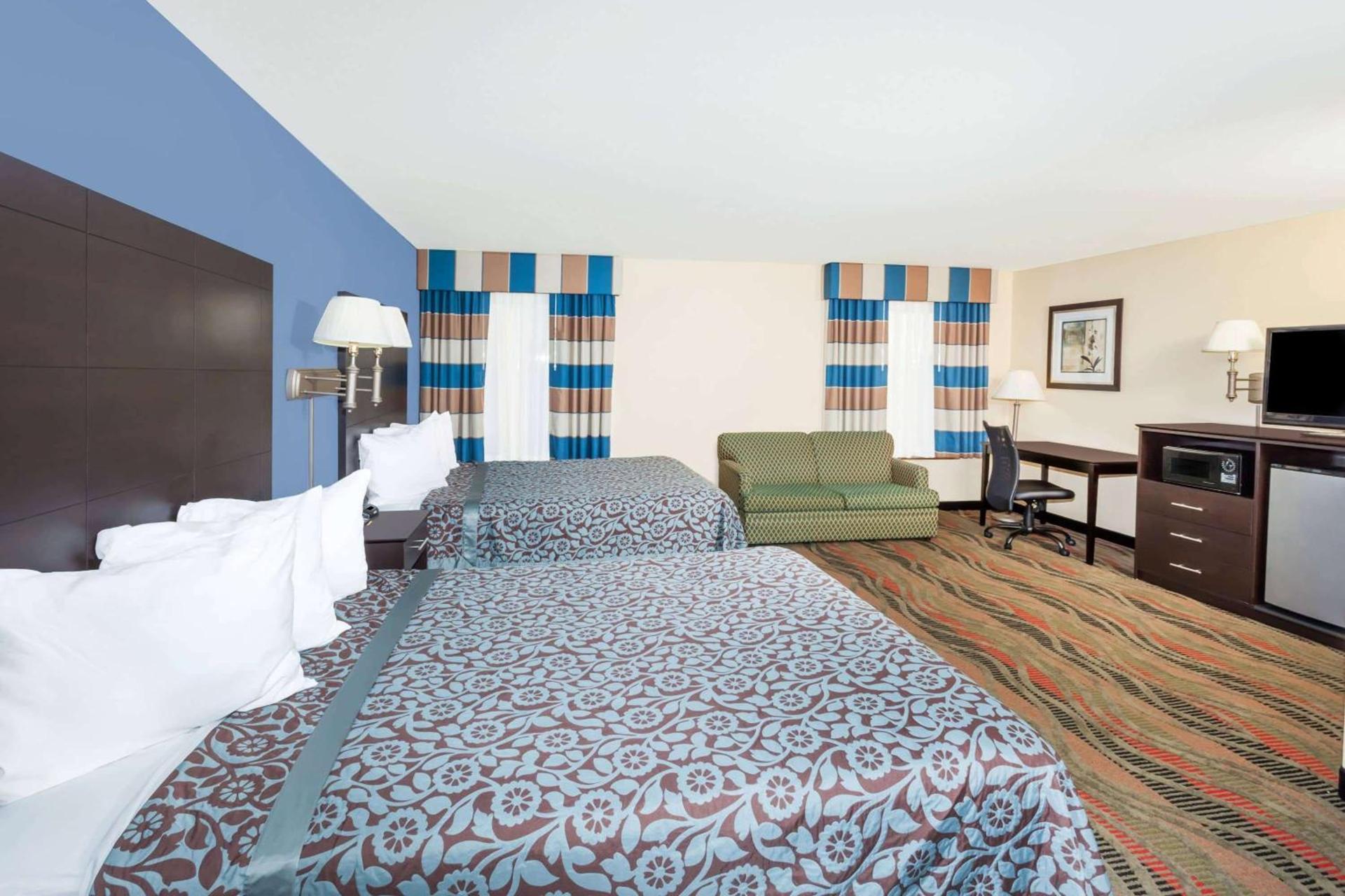 Days Inn by Wyndham Springfield photo 22
