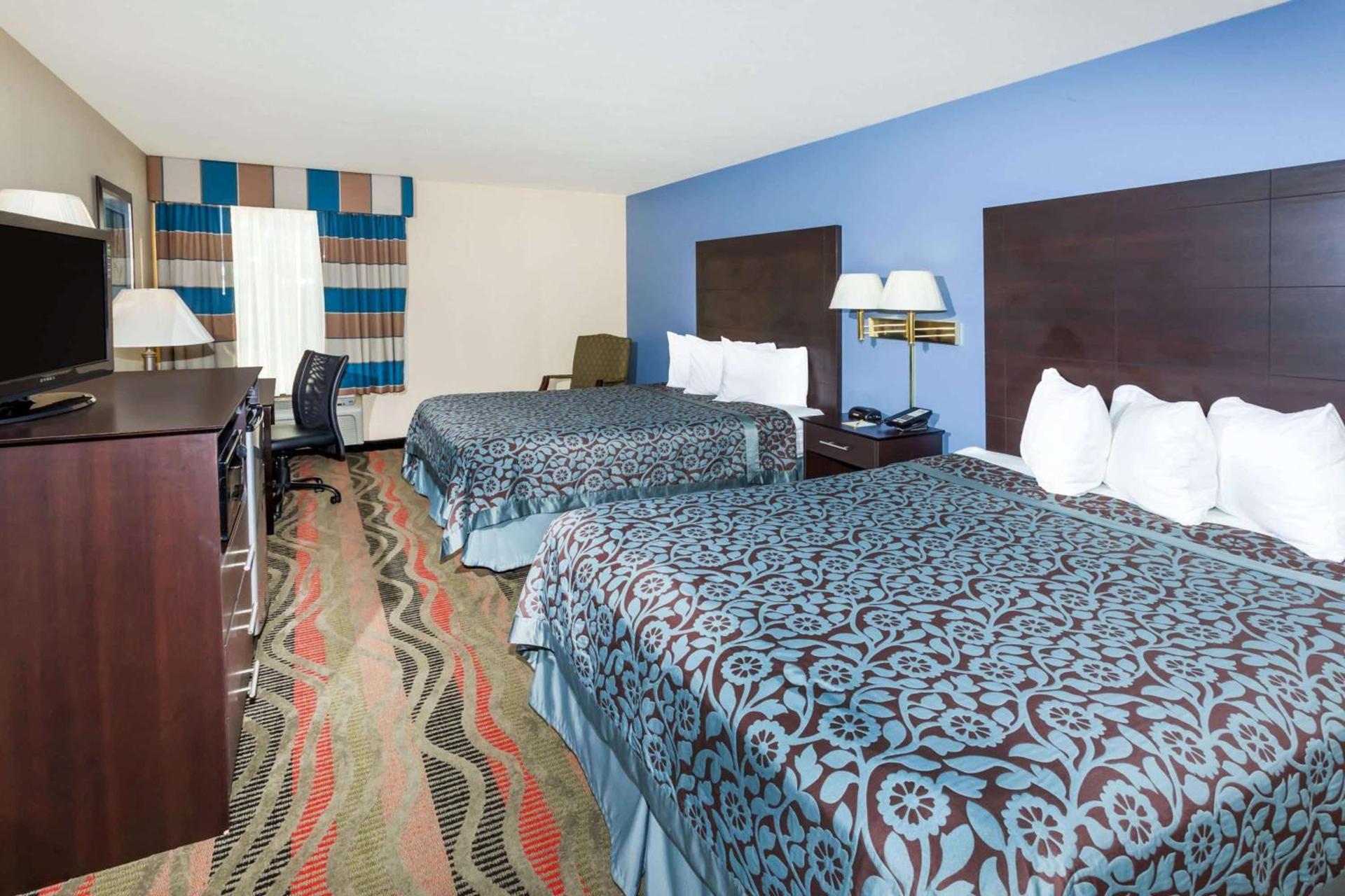 Days Inn by Wyndham Springfield photo 27