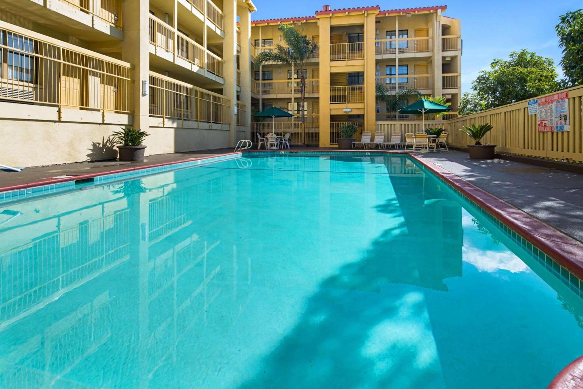 La Quinta Inn by Wyndham San Diego - Miramar photo 6