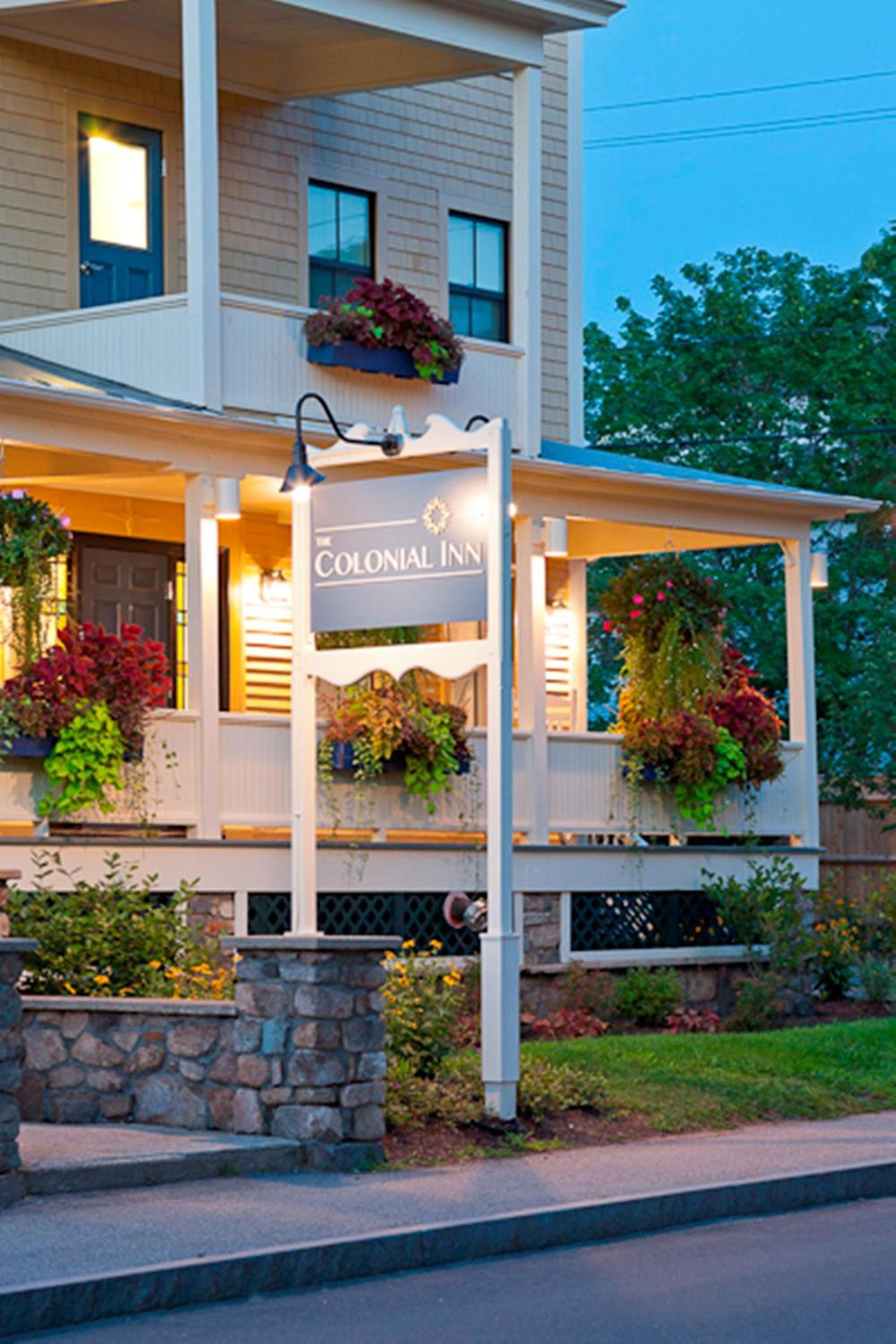 Colonial Inn photo 28