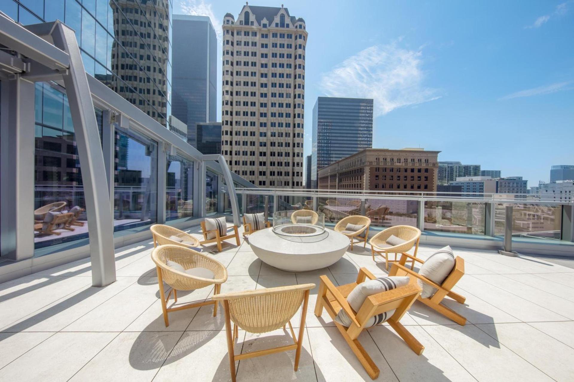 InterContinental - Los Angeles Downtown by IHG photo 7
