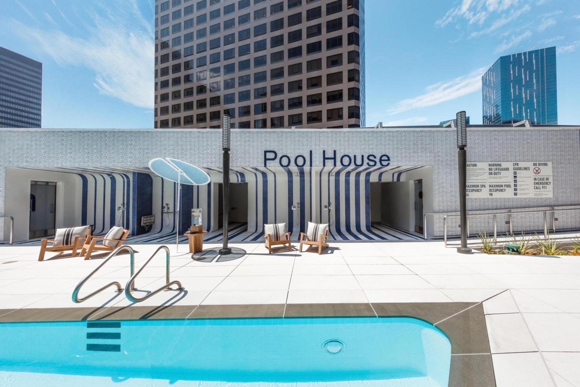 InterContinental - Los Angeles Downtown by IHG photo 64