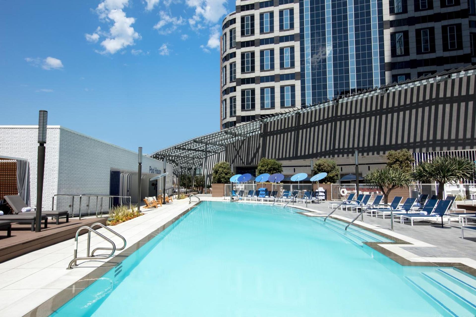 InterContinental - Los Angeles Downtown by IHG photo 69