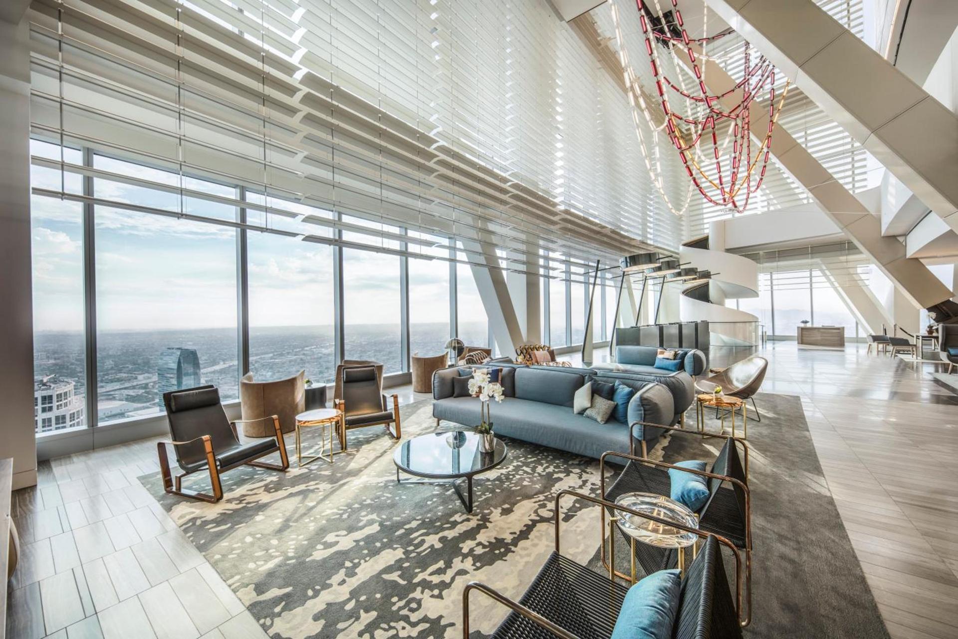 InterContinental - Los Angeles Downtown by IHG photo 48