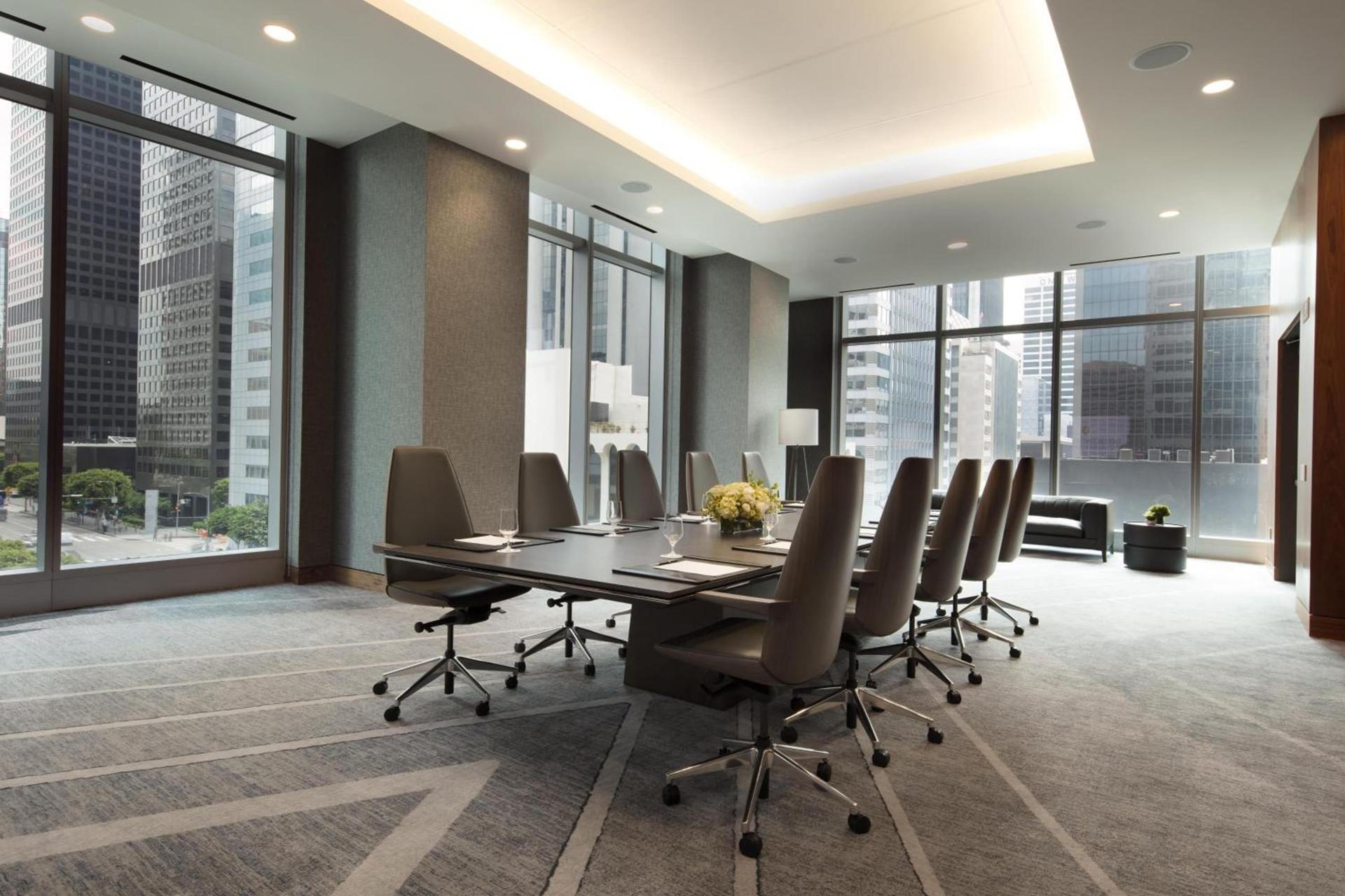 InterContinental - Los Angeles Downtown by IHG photo 45
