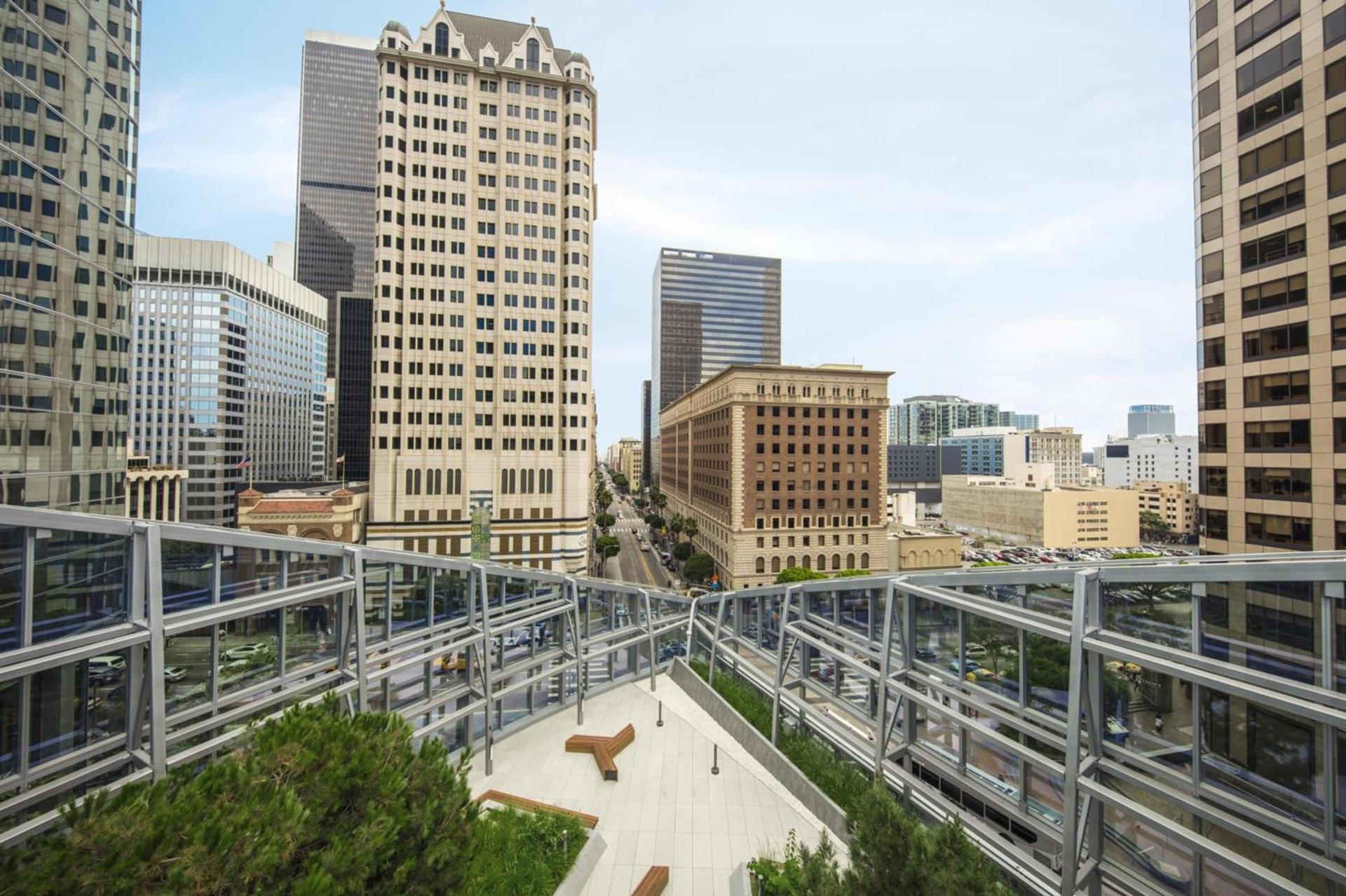 InterContinental - Los Angeles Downtown by IHG photo 74