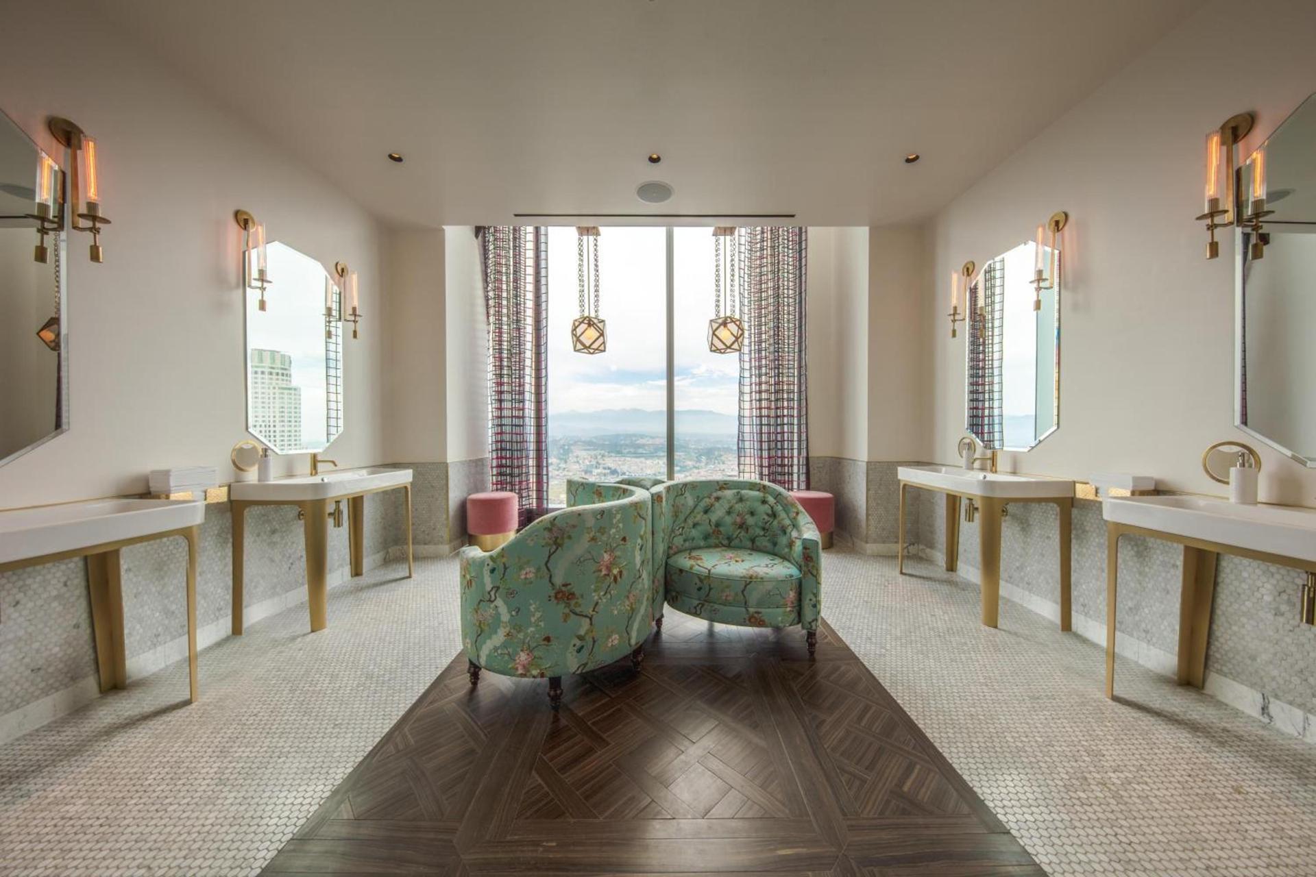 InterContinental - Los Angeles Downtown by IHG photo 73