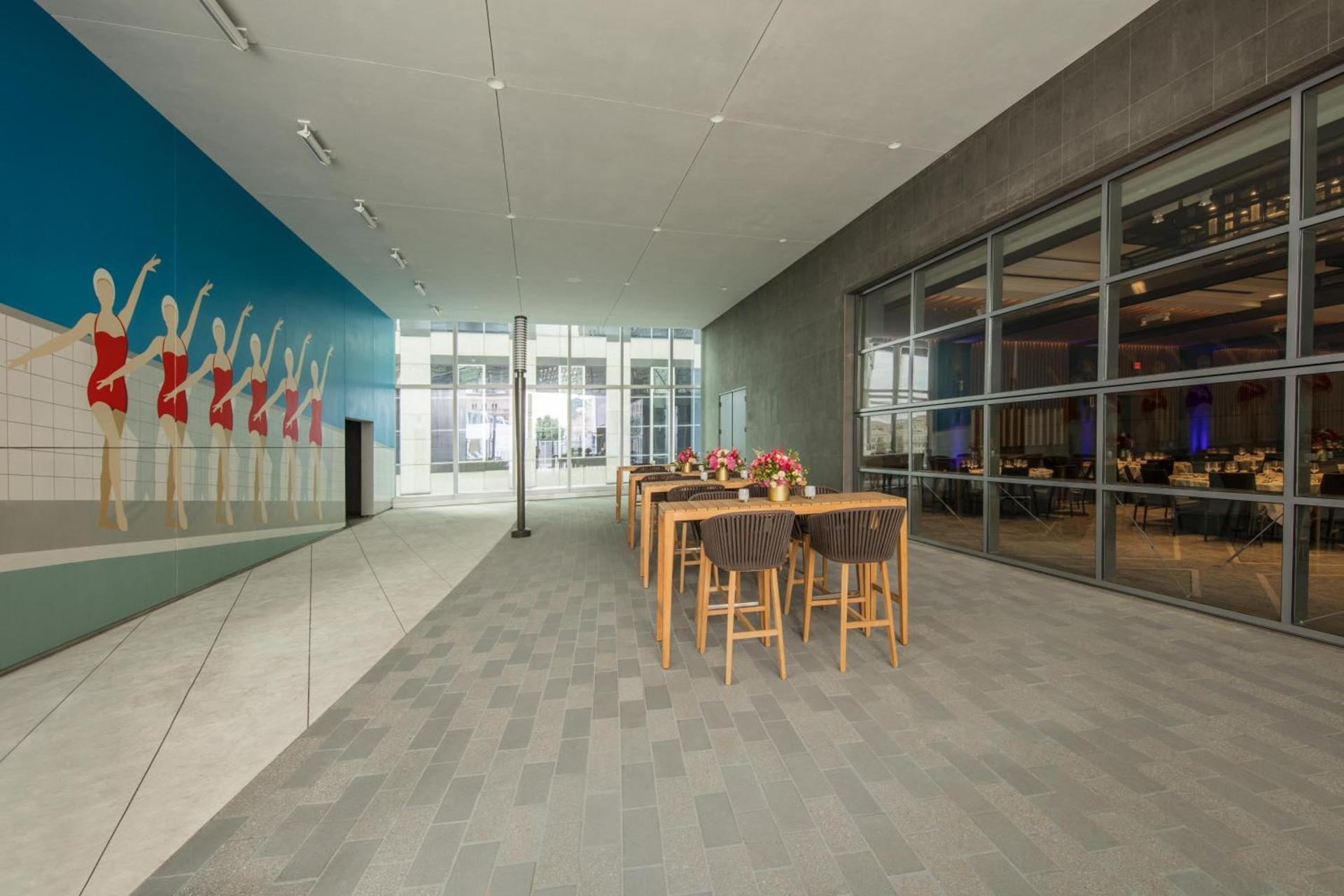 InterContinental - Los Angeles Downtown by IHG photo 88