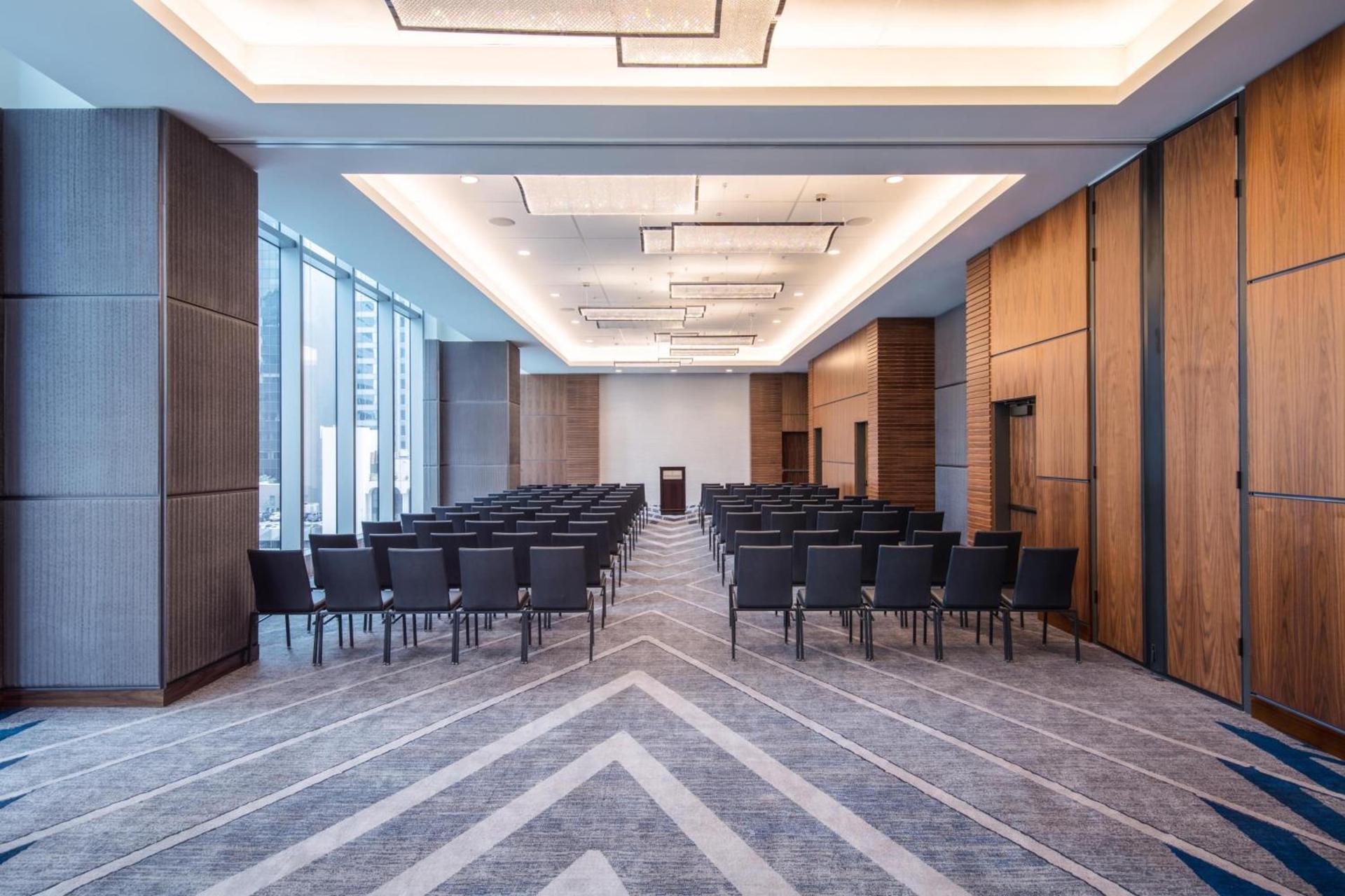 InterContinental - Los Angeles Downtown by IHG photo 91