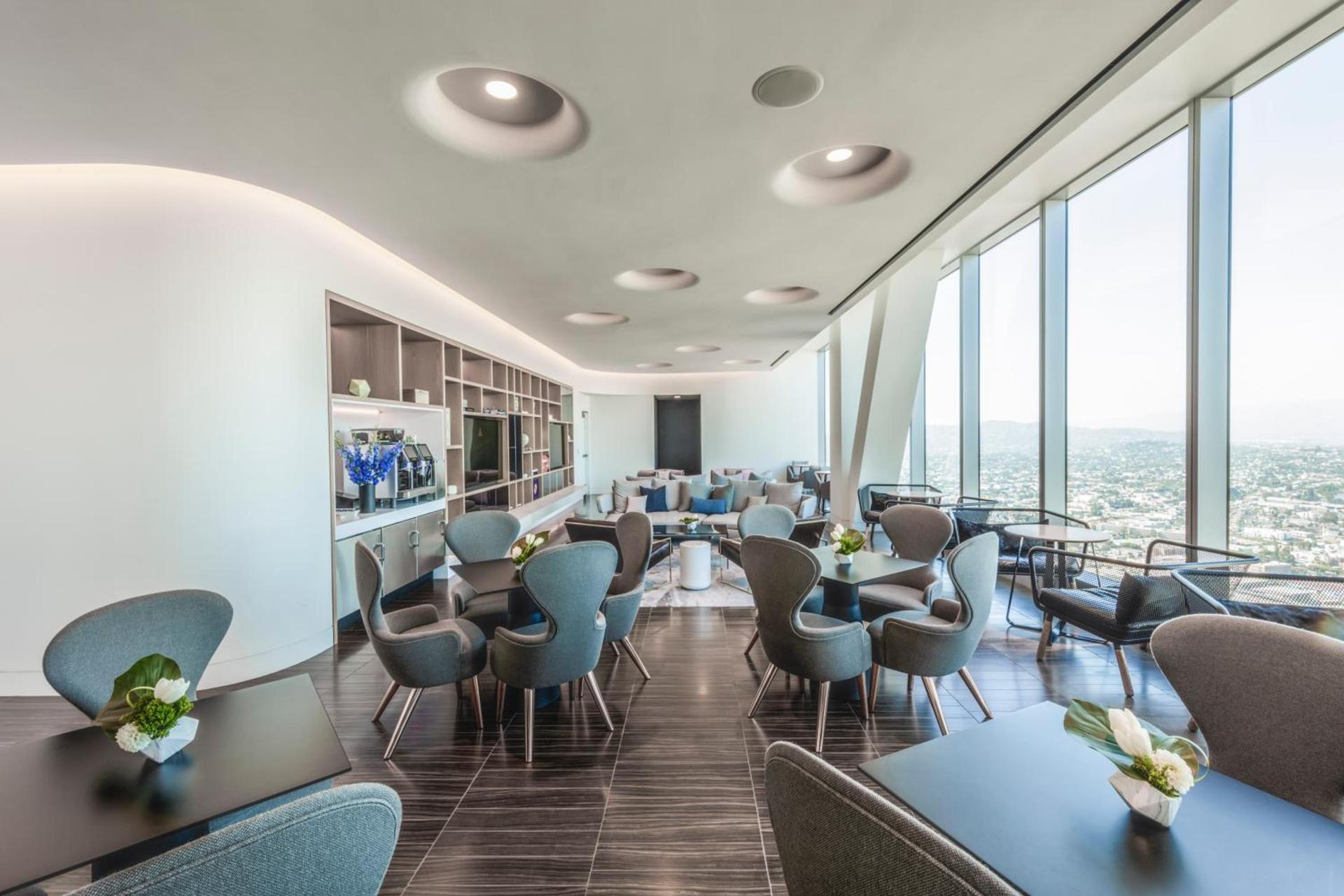 InterContinental - Los Angeles Downtown by IHG photo 36