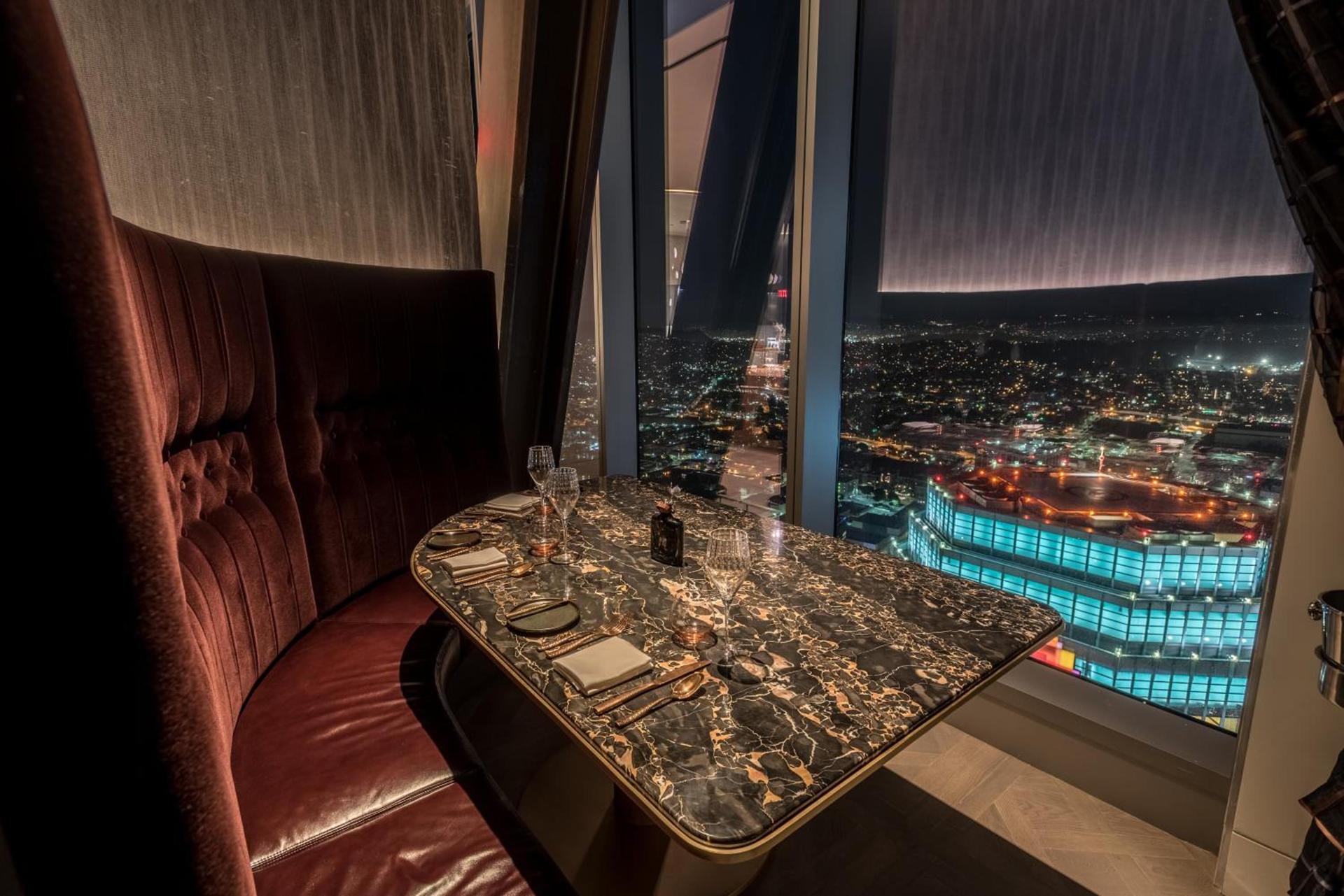 InterContinental - Los Angeles Downtown by IHG photo 93