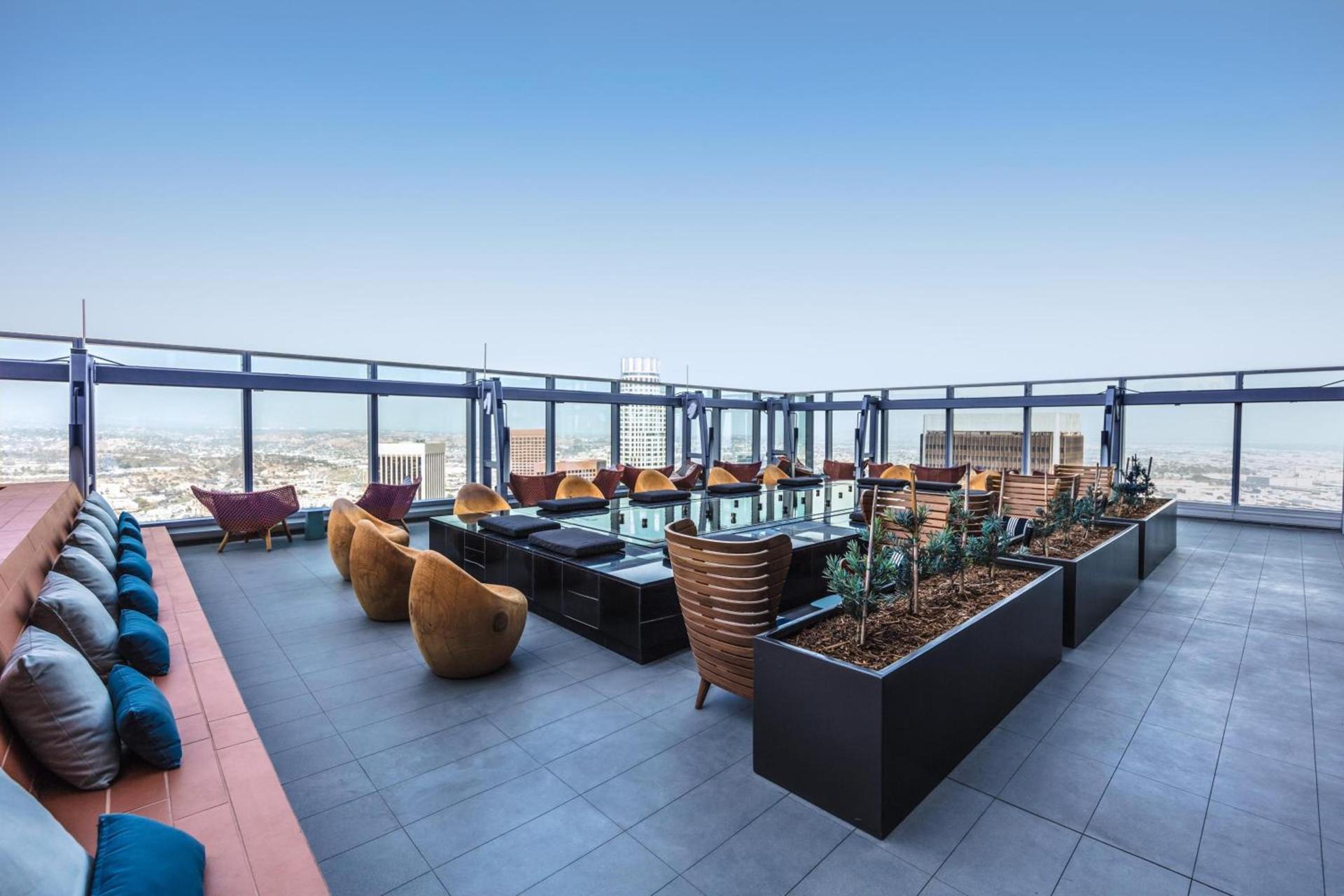 InterContinental - Los Angeles Downtown by IHG photo 77