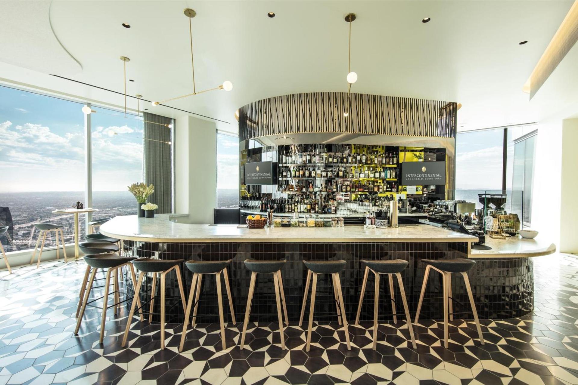 InterContinental - Los Angeles Downtown by IHG photo 10