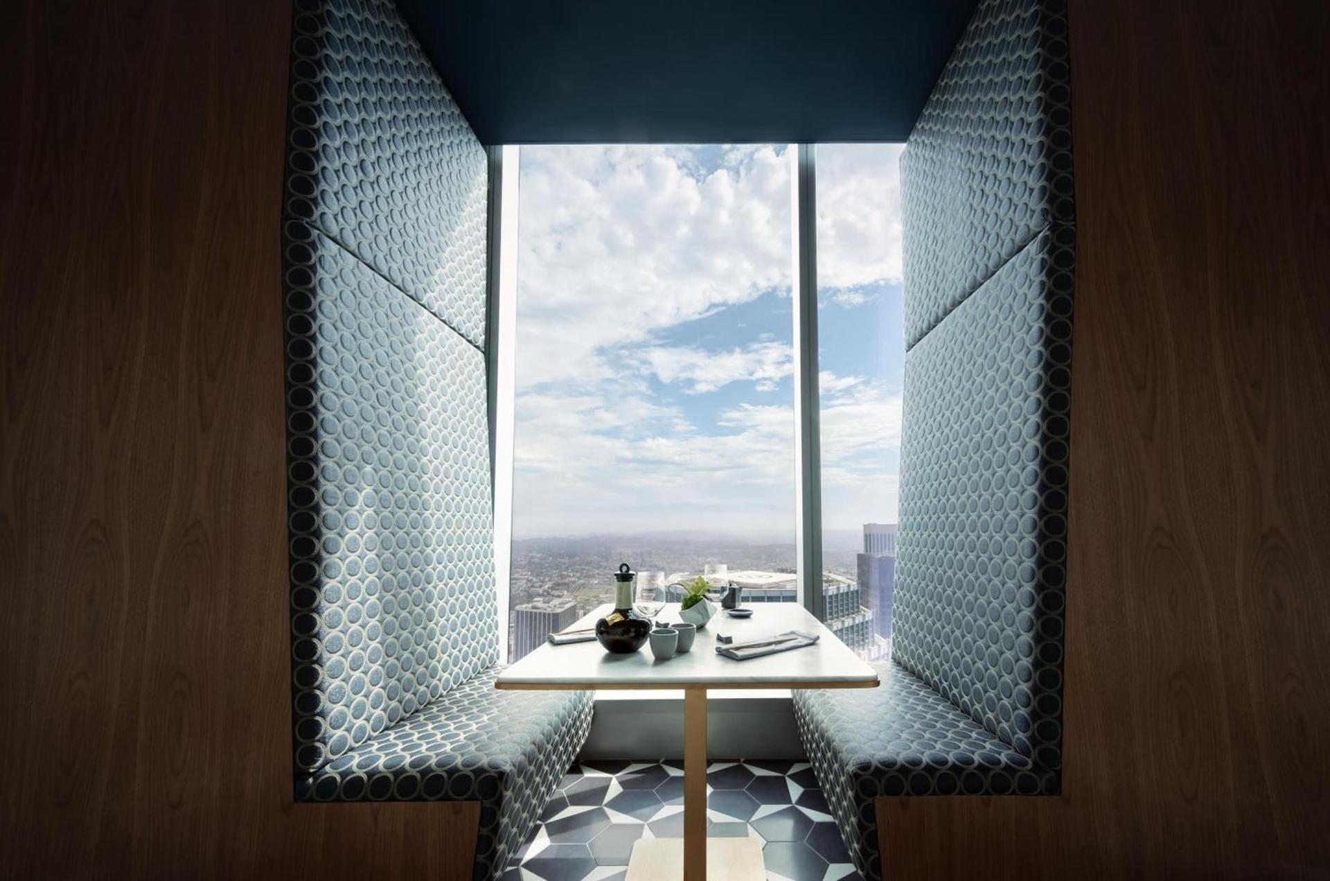 InterContinental - Los Angeles Downtown by IHG photo 96