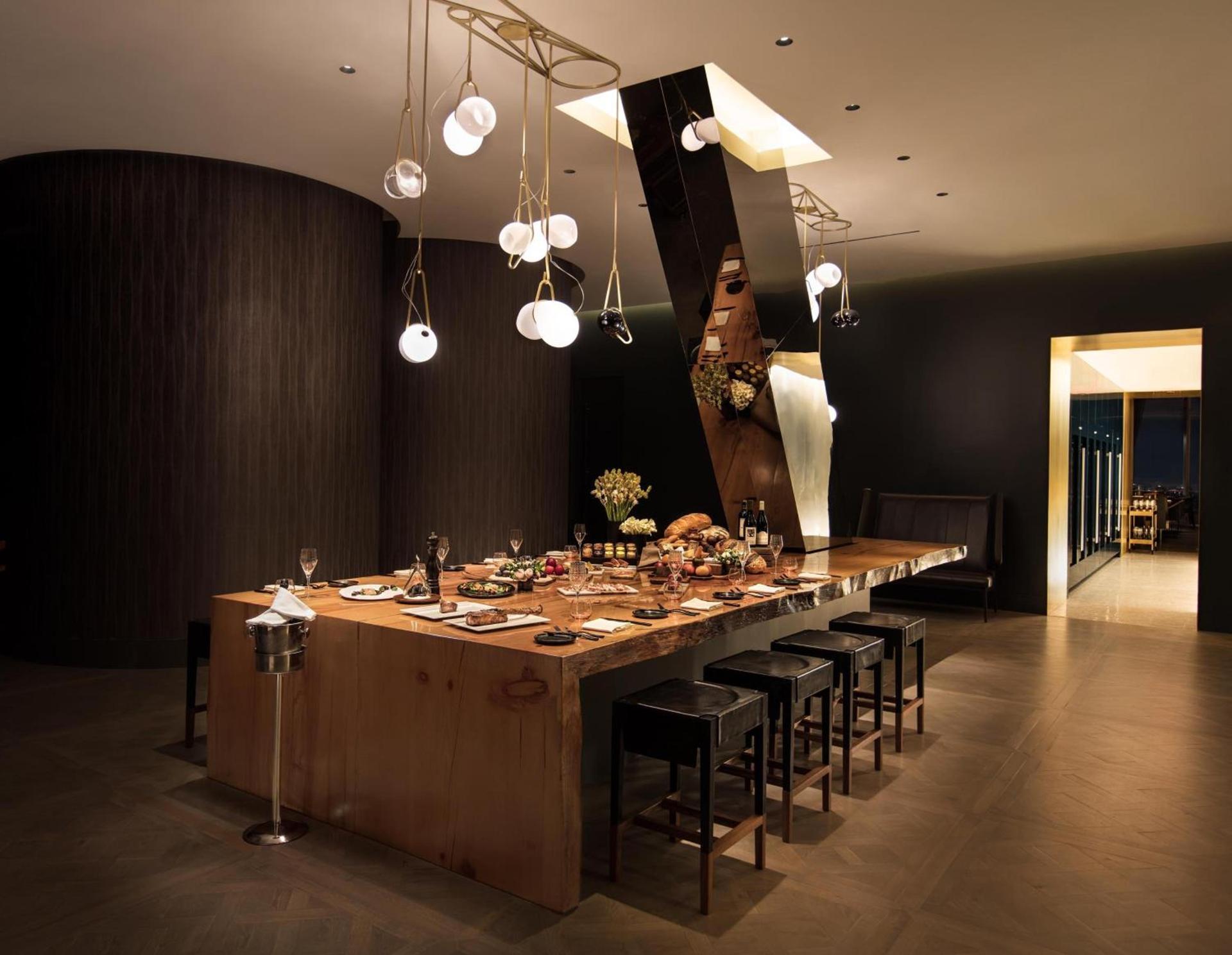 InterContinental - Los Angeles Downtown by IHG photo 68