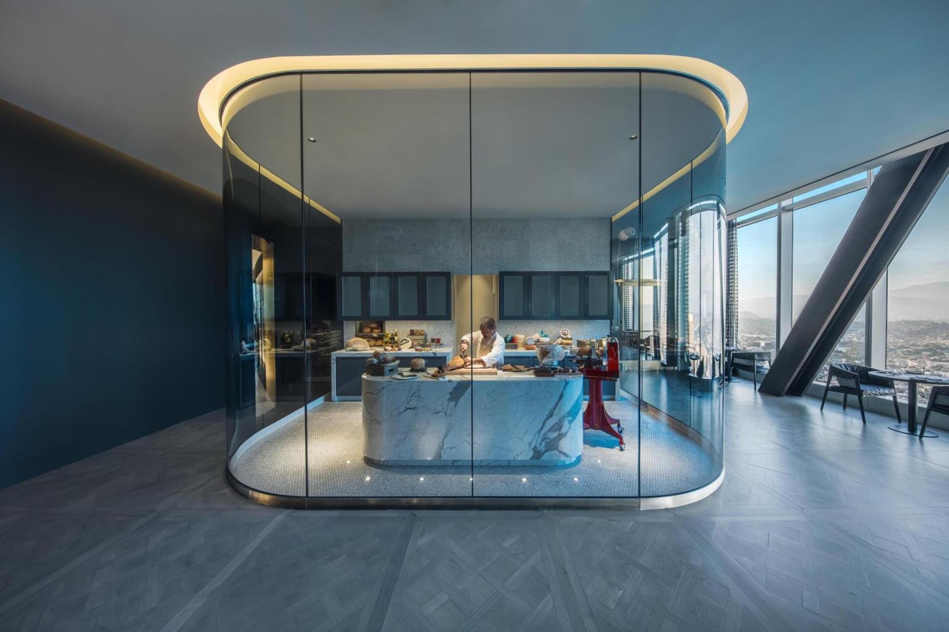 InterContinental - Los Angeles Downtown by IHG photo 76