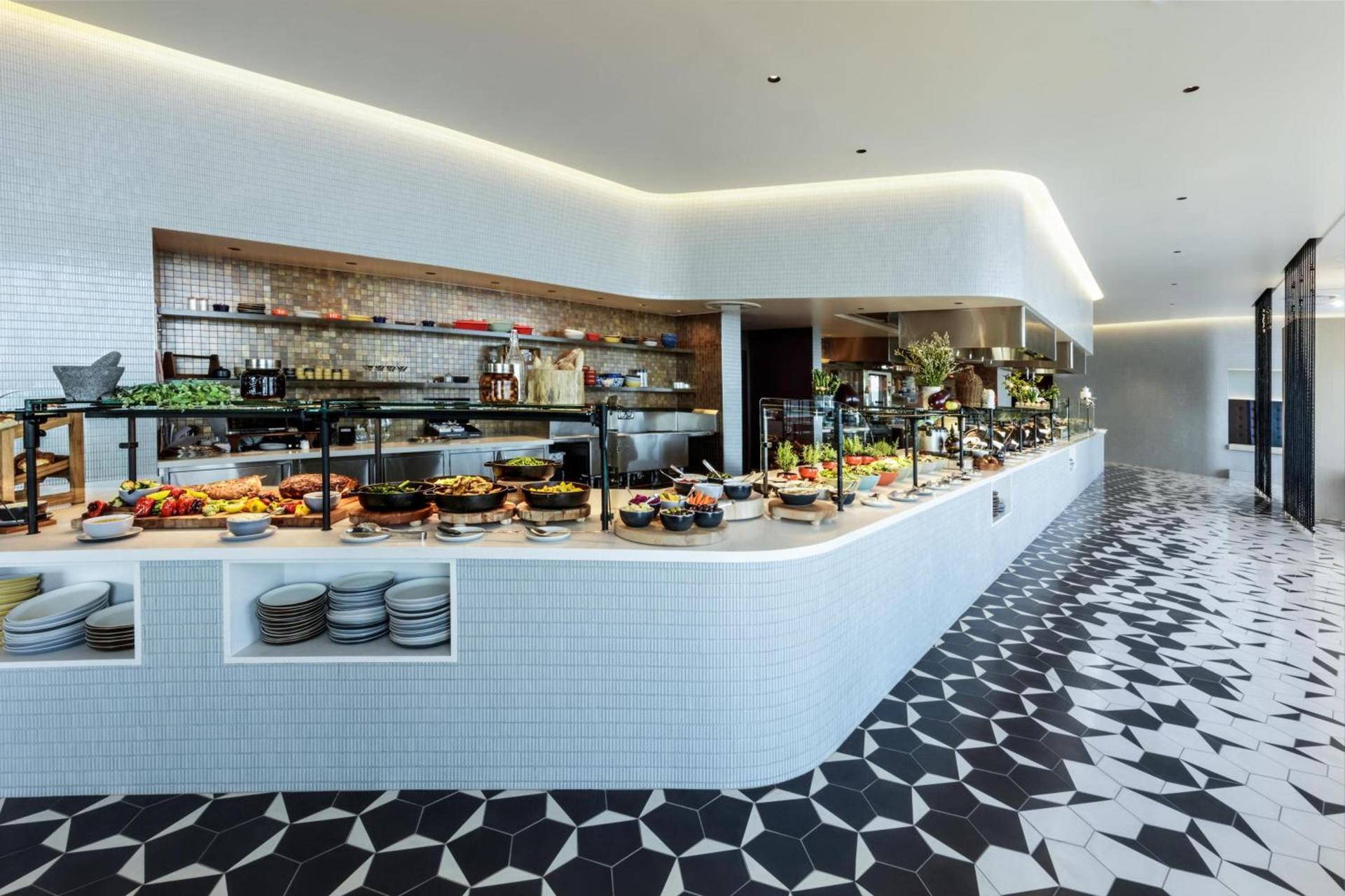 InterContinental - Los Angeles Downtown by IHG photo 75