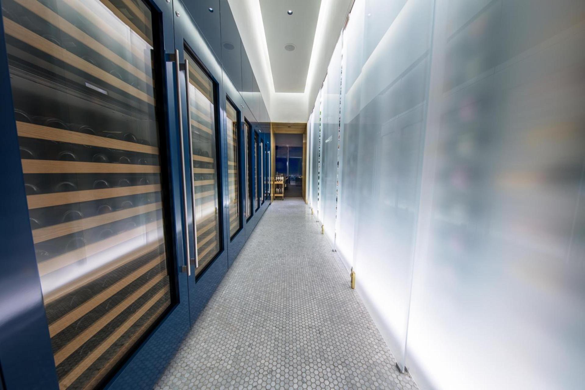 InterContinental - Los Angeles Downtown by IHG photo 8