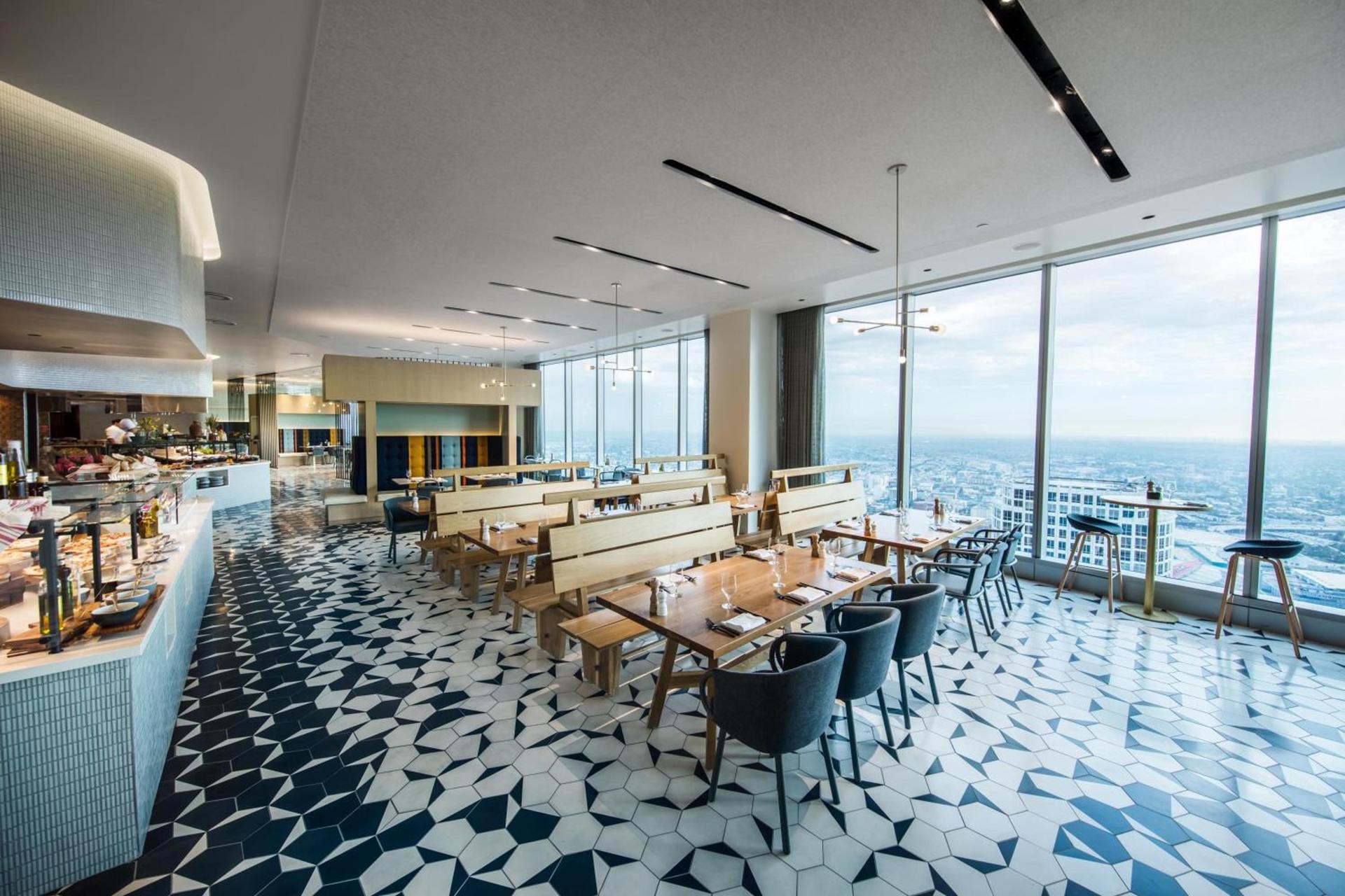InterContinental - Los Angeles Downtown by IHG photo 84