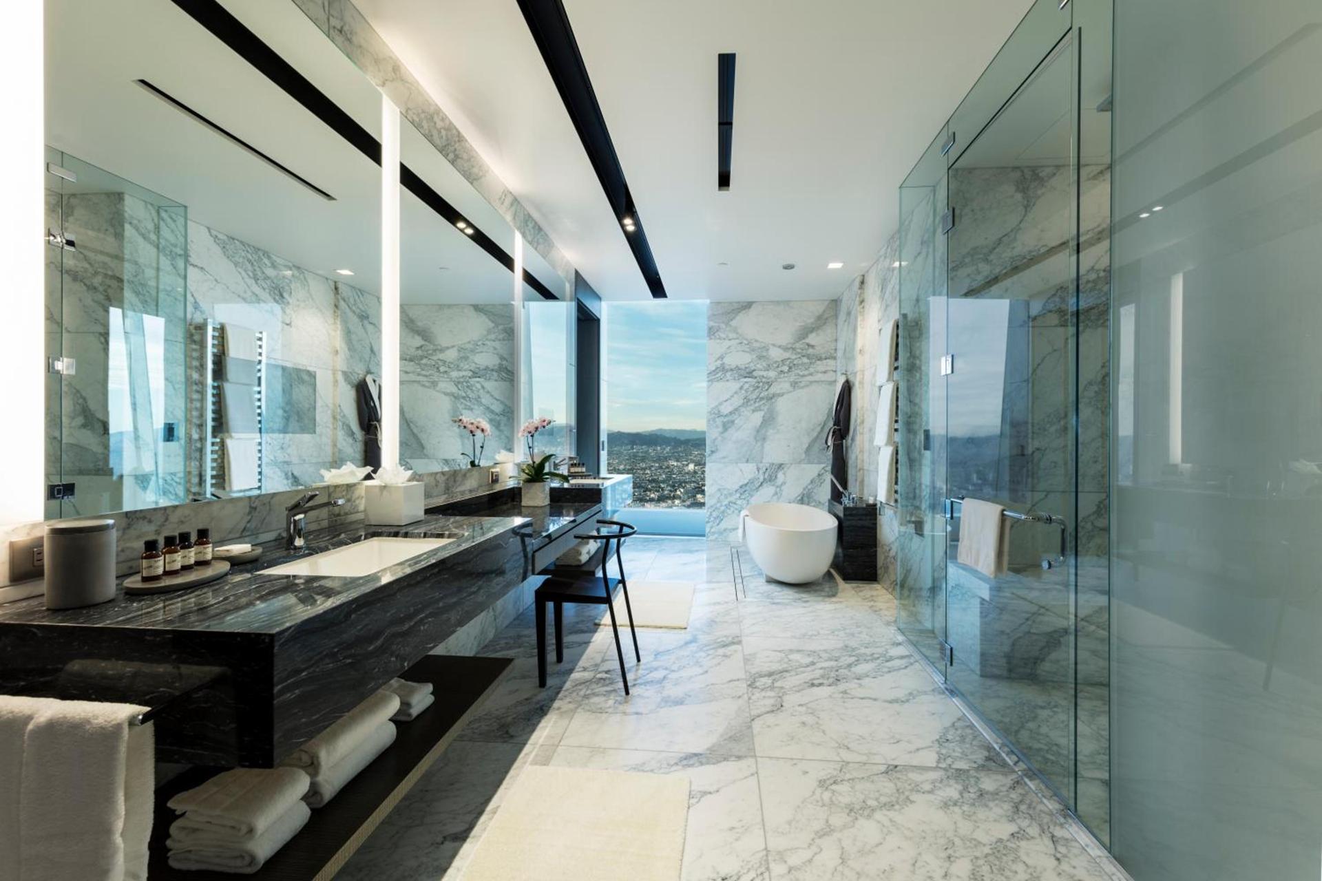 InterContinental - Los Angeles Downtown by IHG photo 52