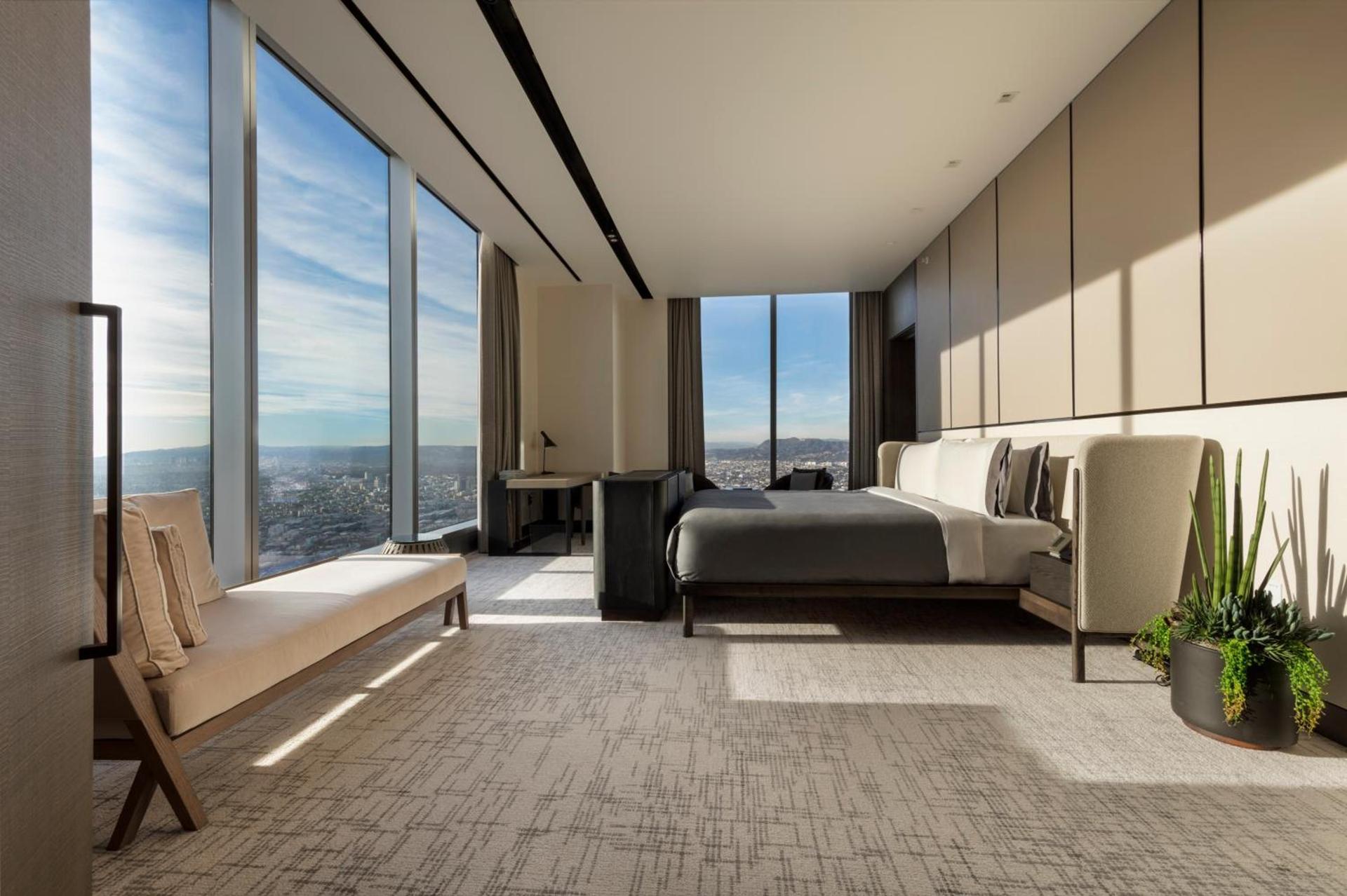 InterContinental - Los Angeles Downtown by IHG photo 54