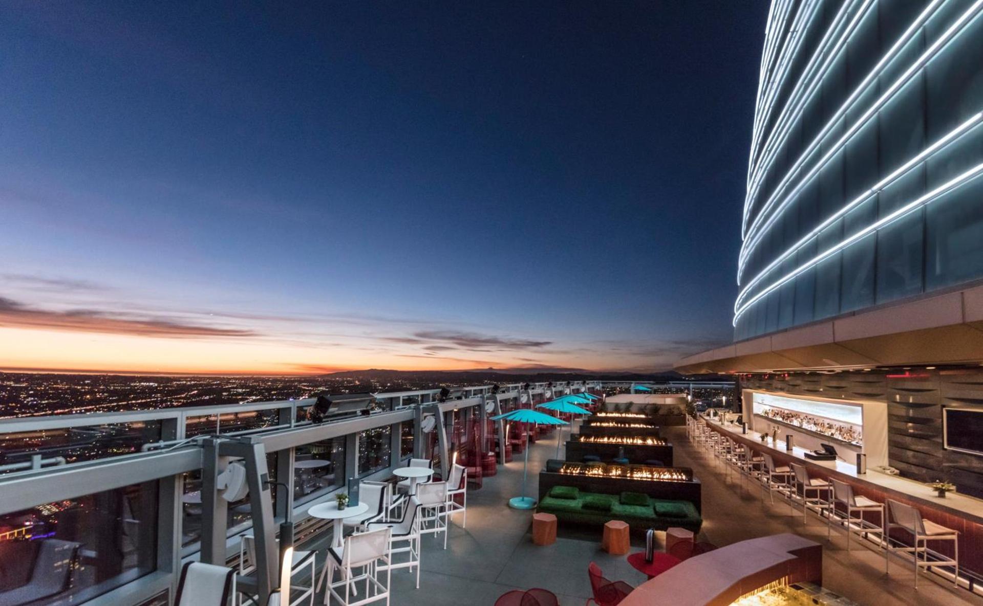 InterContinental - Los Angeles Downtown by IHG photo 11