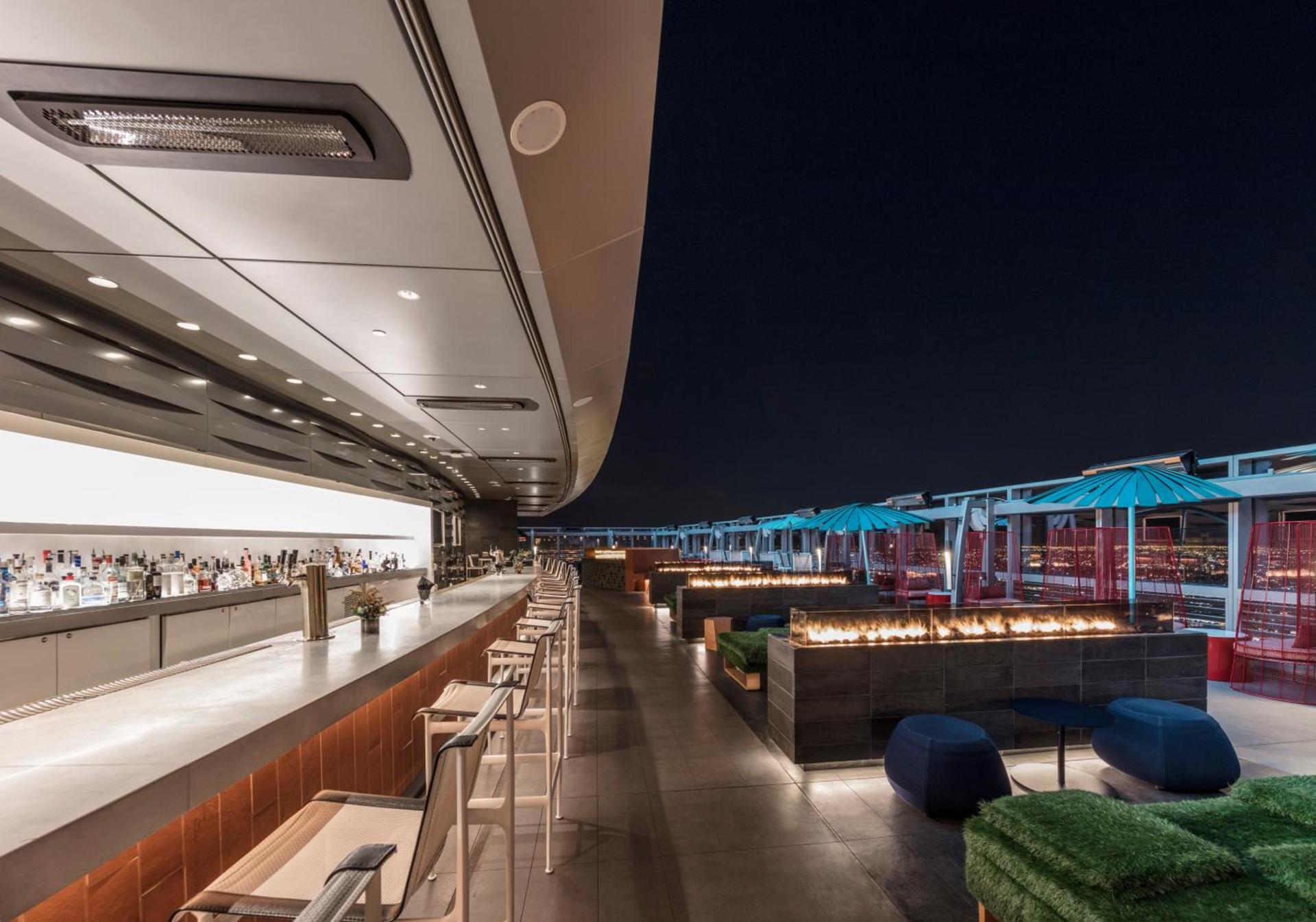 InterContinental - Los Angeles Downtown by IHG photo 80