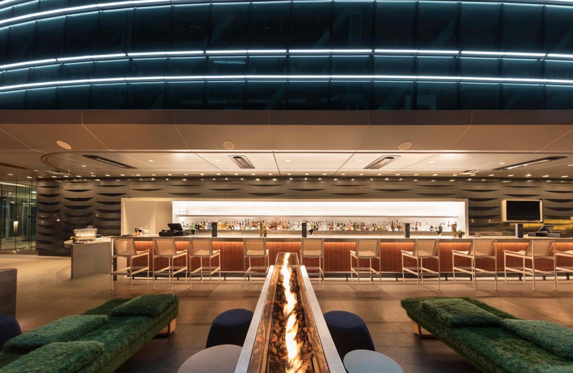 InterContinental - Los Angeles Downtown by IHG photo 95