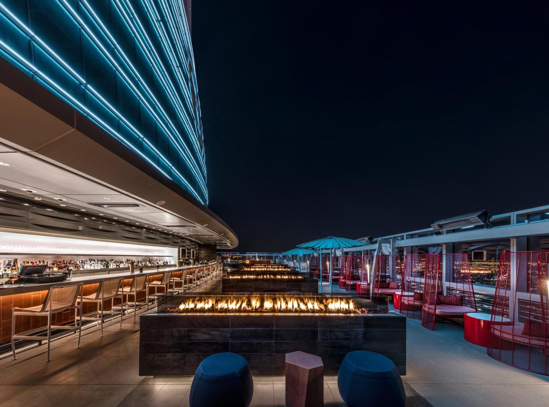 InterContinental - Los Angeles Downtown by IHG photo 78