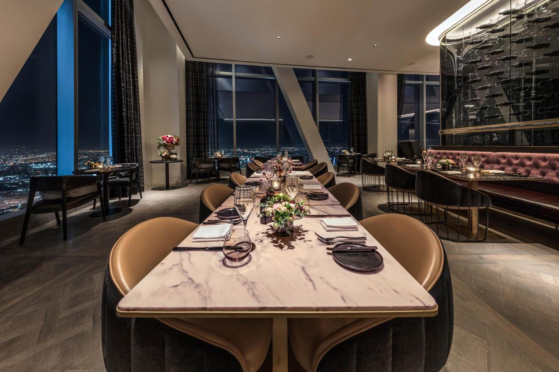 InterContinental - Los Angeles Downtown by IHG photo 89