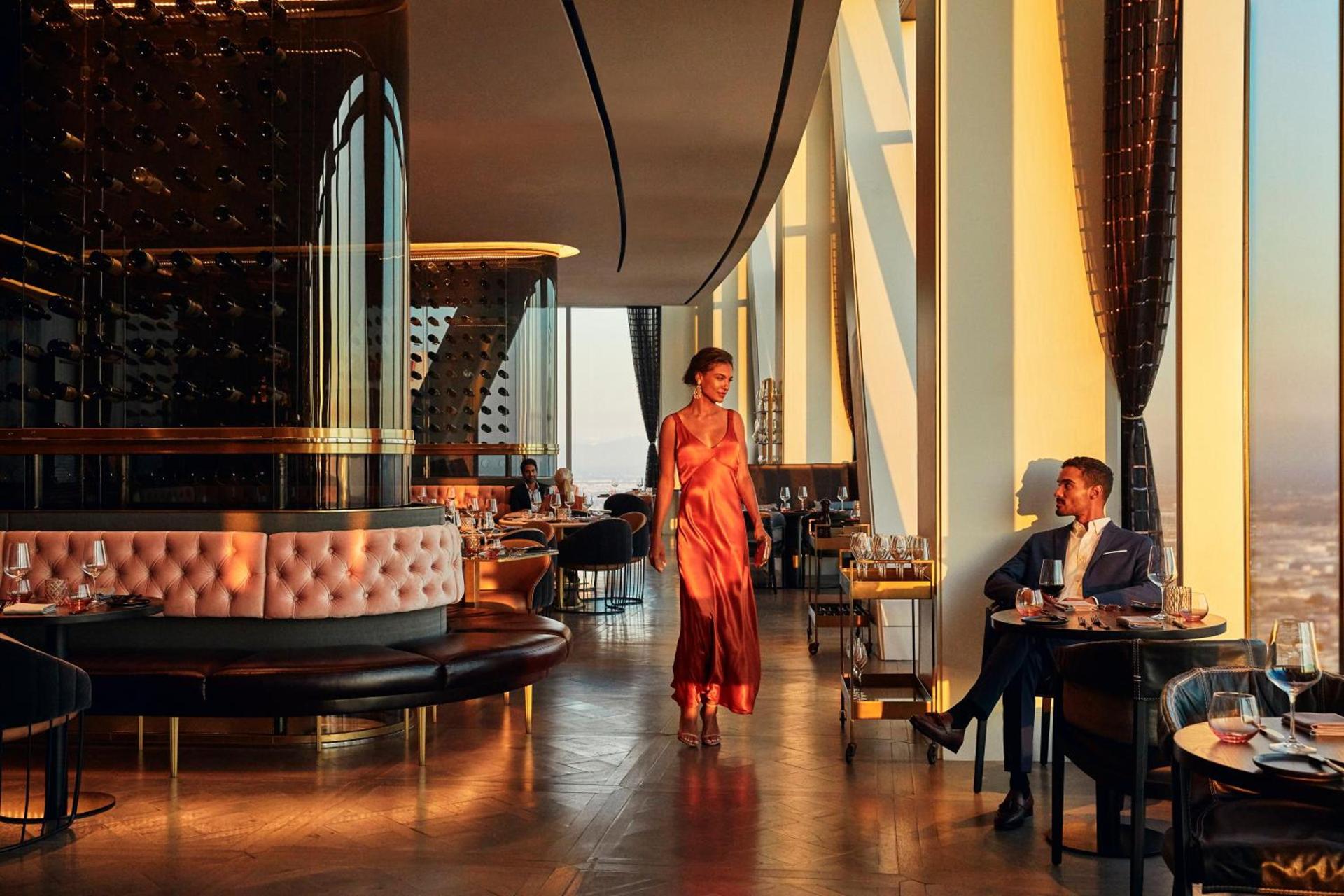 InterContinental - Los Angeles Downtown by IHG photo 66
